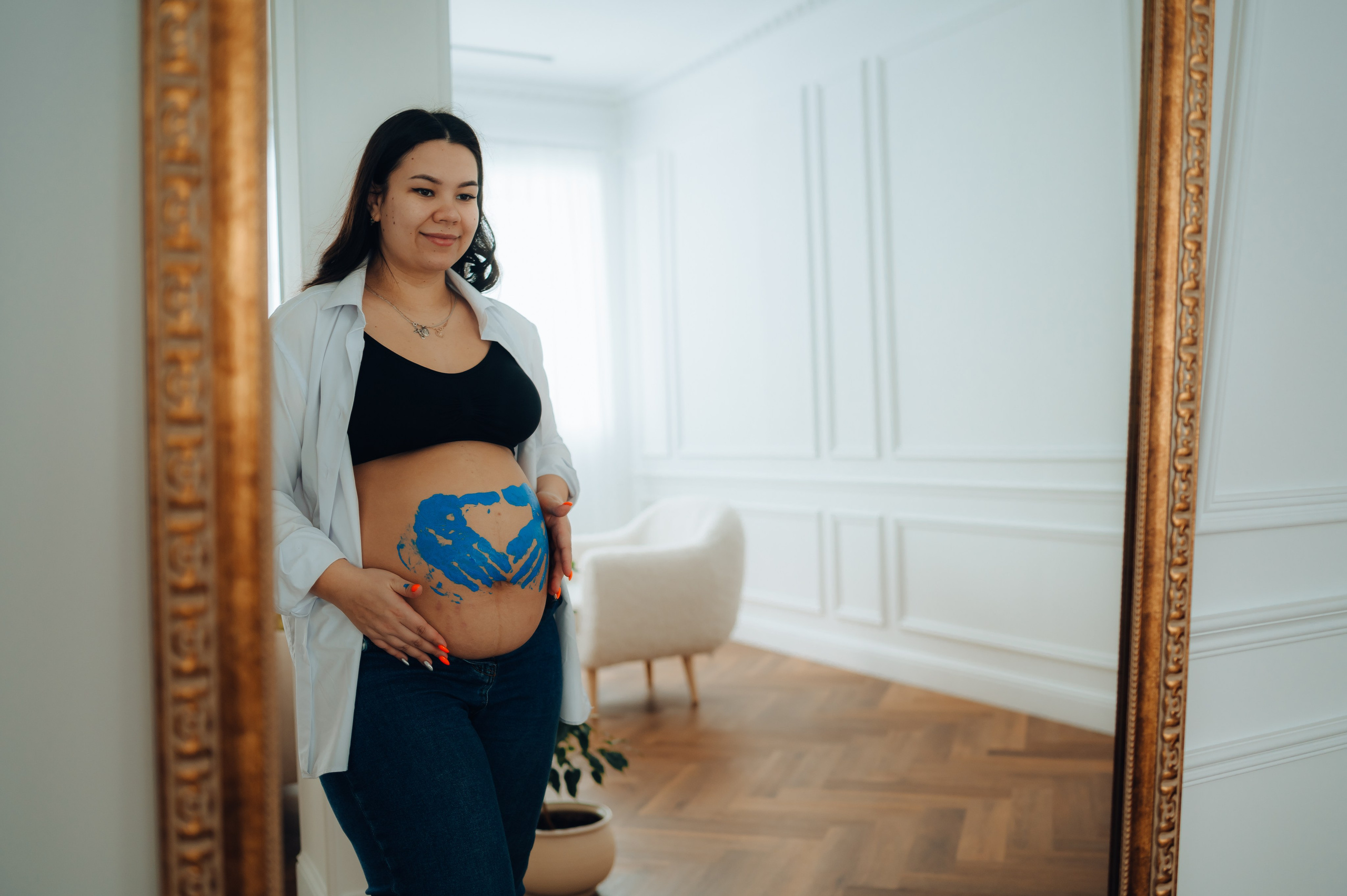 Хитрая лиса и добрый кот. Детский и семейный фотограф Катерина Мишина