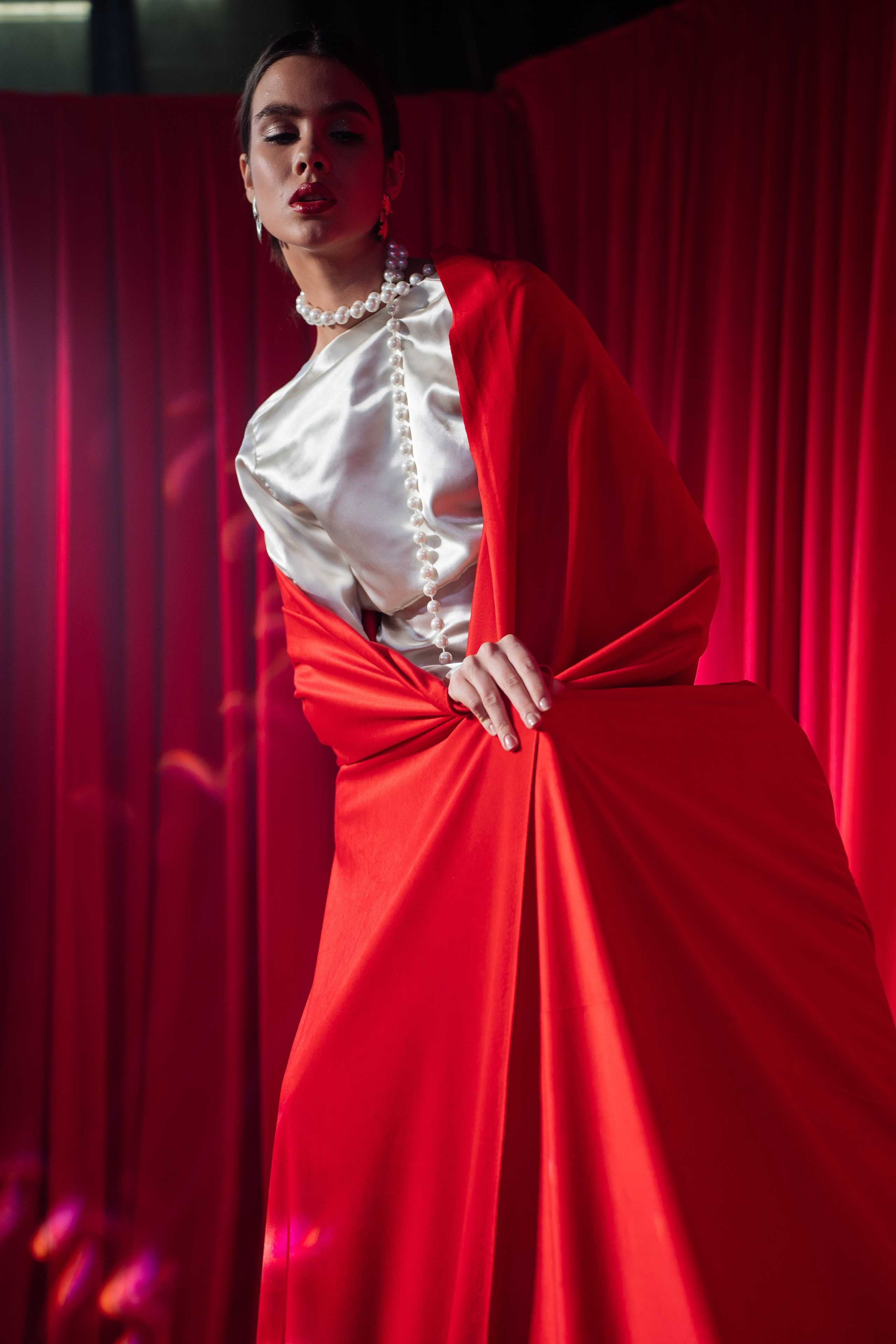 RED. Свадебный фотограф Тольятти Москва Адамова Виктория