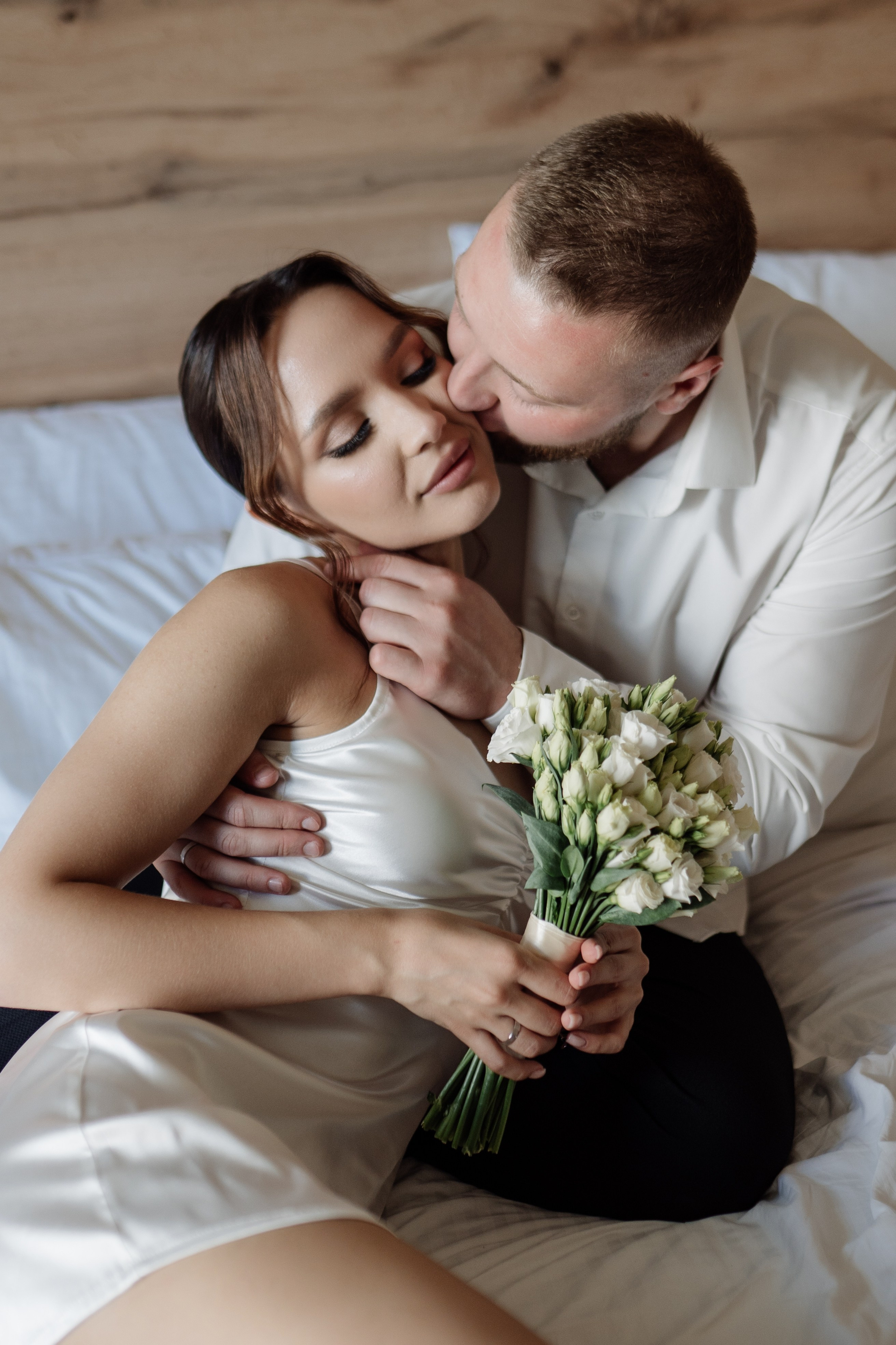 Аэродром. Свадебный фотограф Тольятти Москва Адамова Виктория