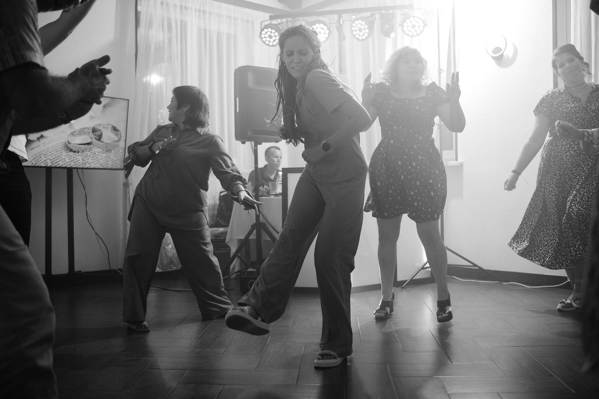 Дмитрий и Наталья. Фуд и предметный фотограф Виталий Морозов г. Москва