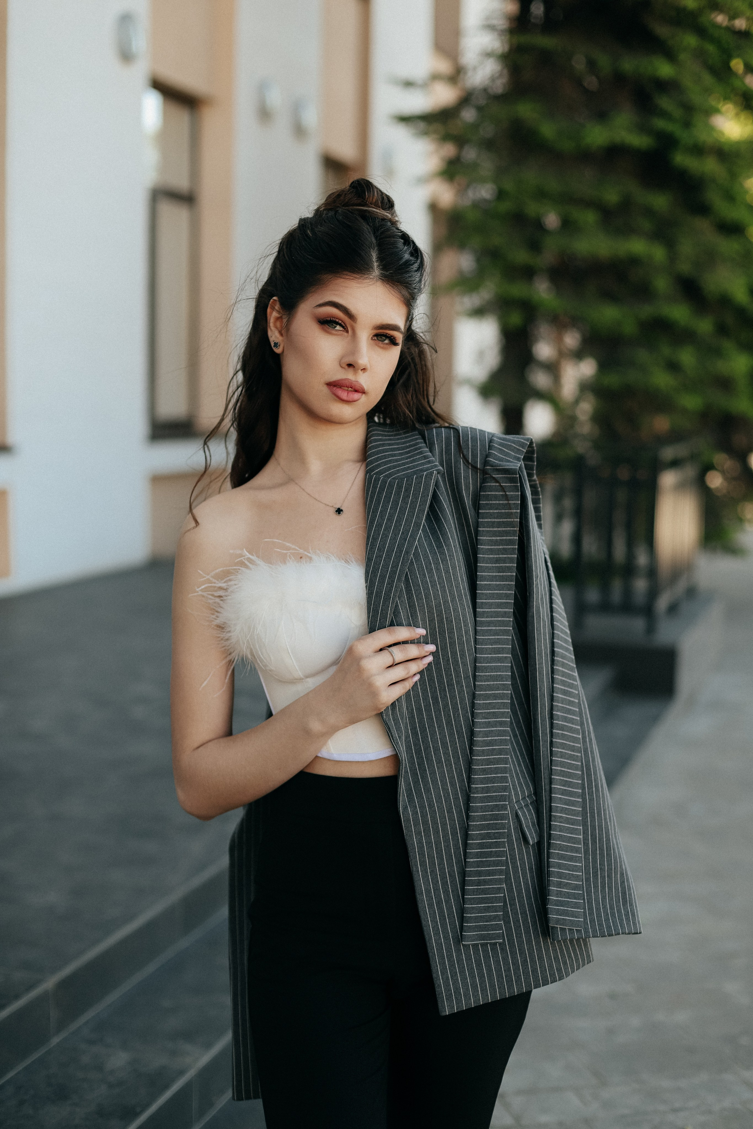 ЛИЛИЯ. Фотограф Мариуполь | Ялта | Крым — Диана Мазенко