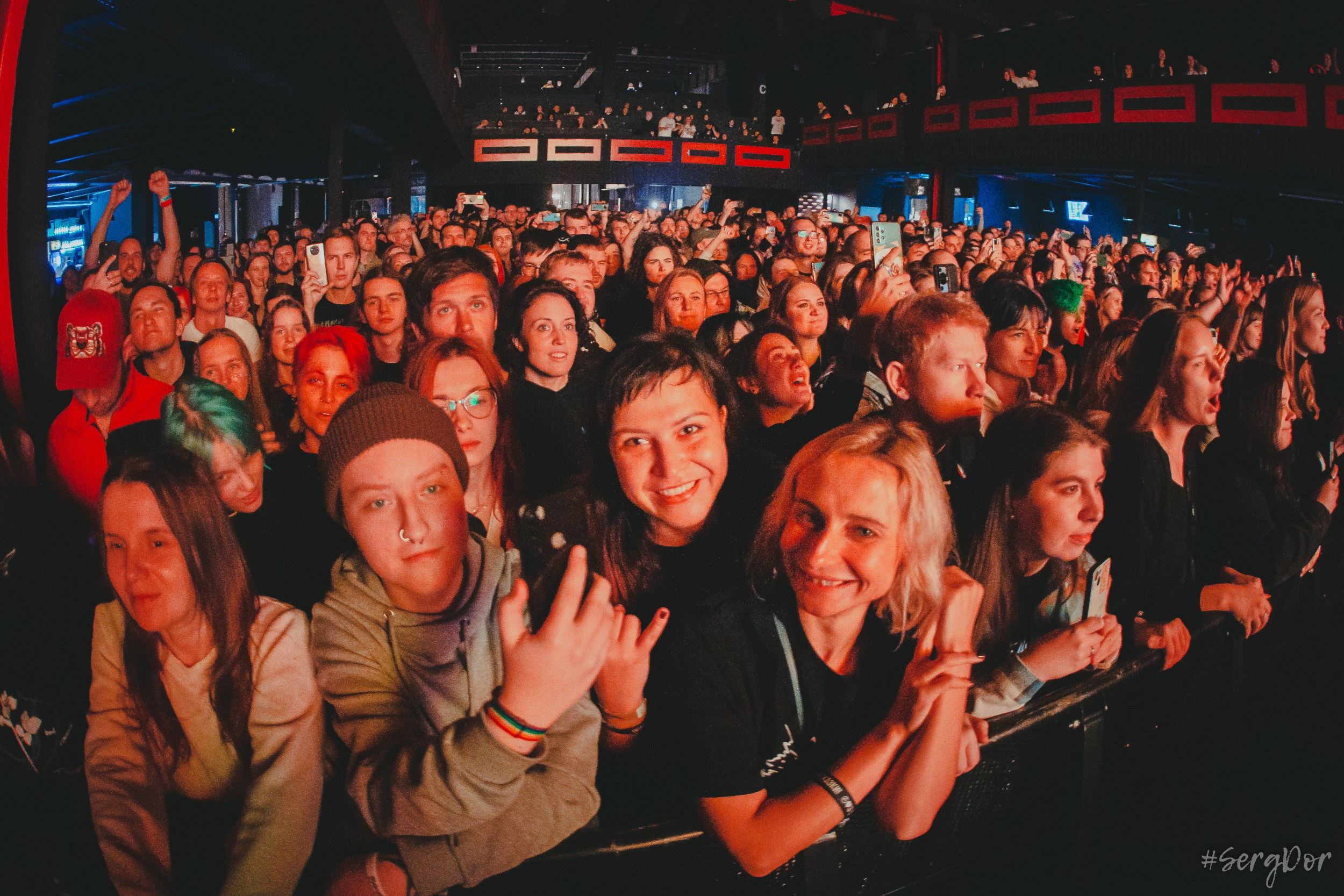 Операция Пластилин, Sound, Санкт-Петербург, концерт, фотографии, 28.10.2023, SergDor, 28 октября 2023 года, #SergDor