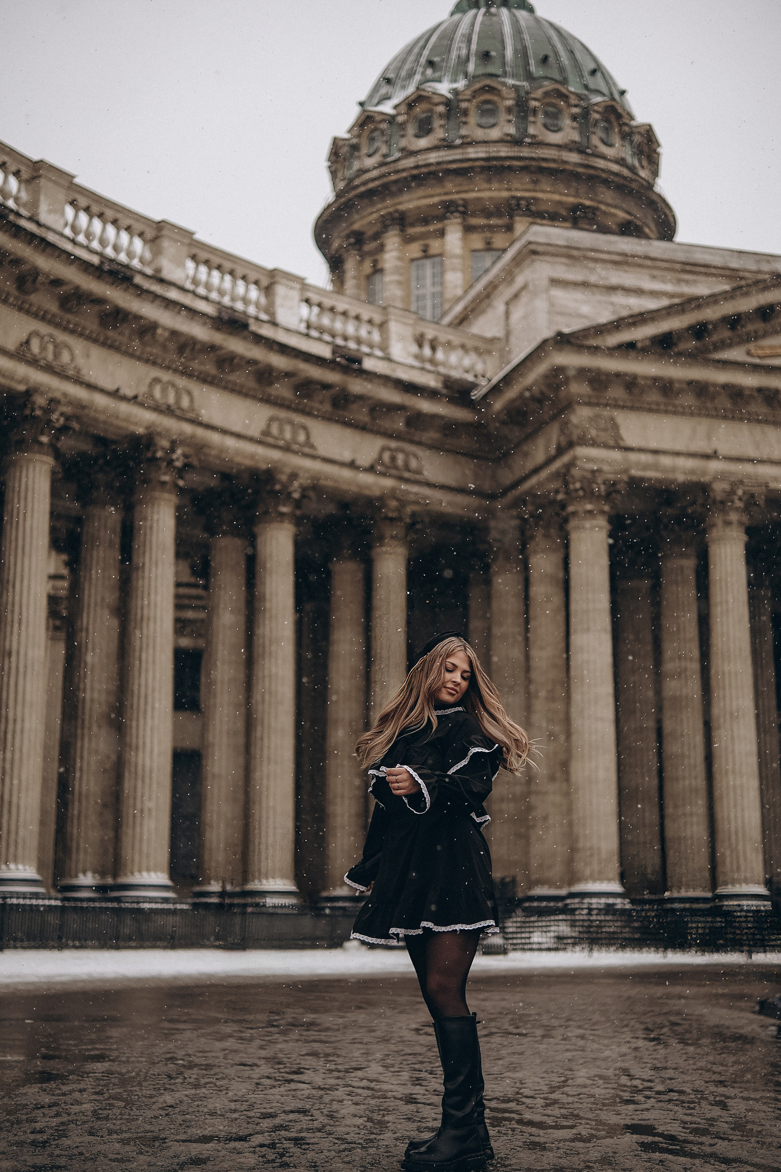 Соня & Витя. Phdkvmr.ru