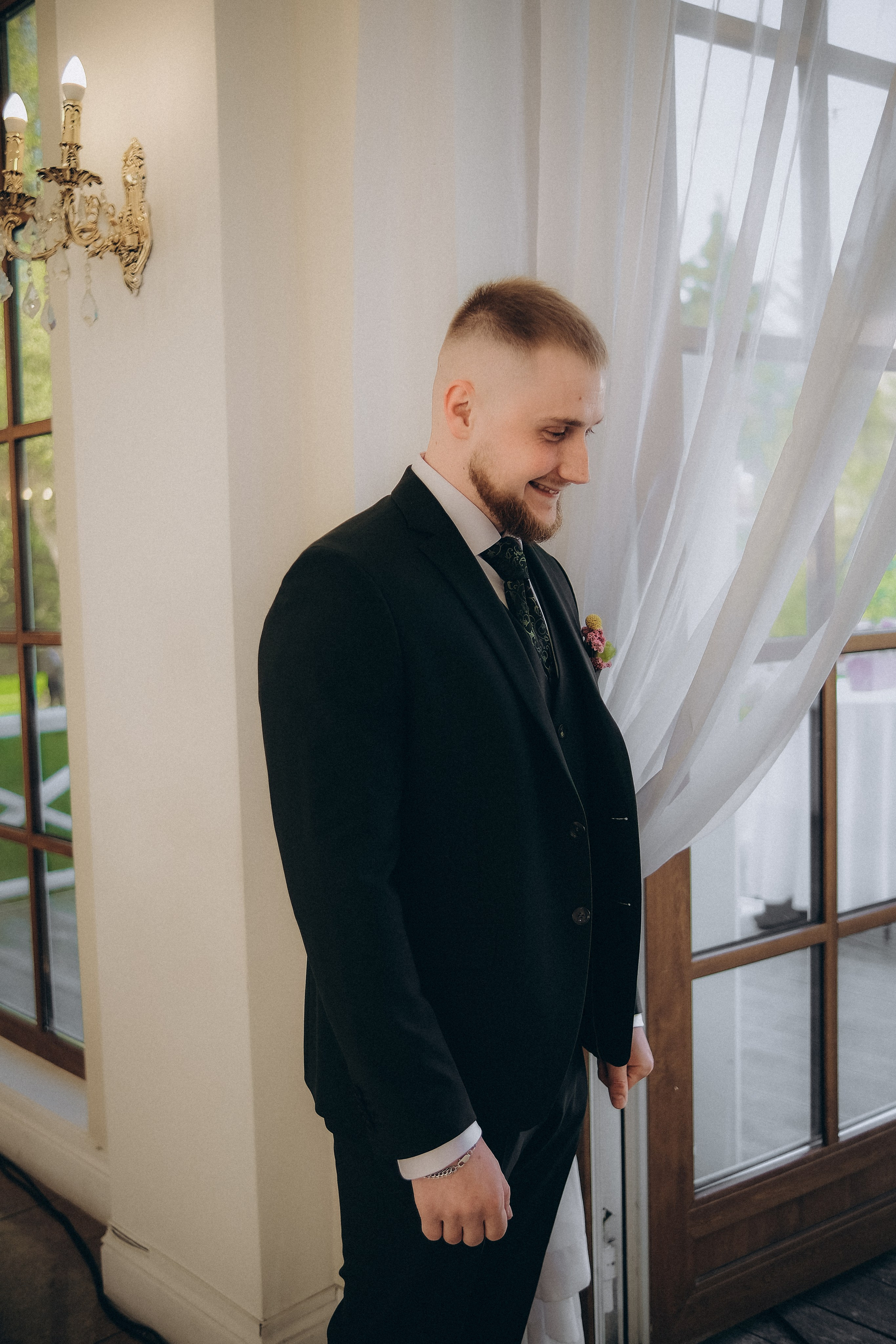 Рида & Богдан. Пушкин. Phdkvmr.ru