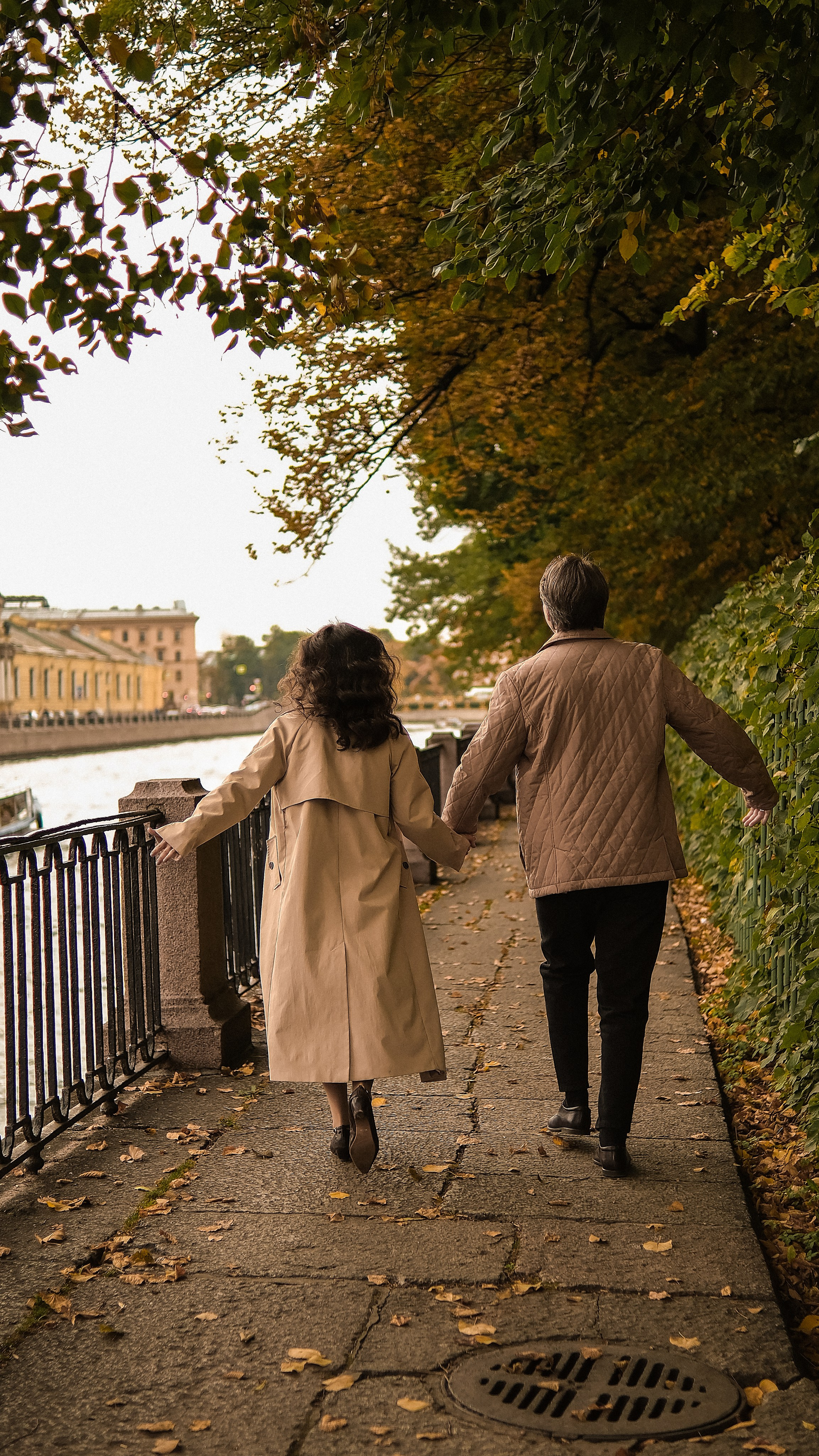 Алина & Вова. Phdkvmr.ru