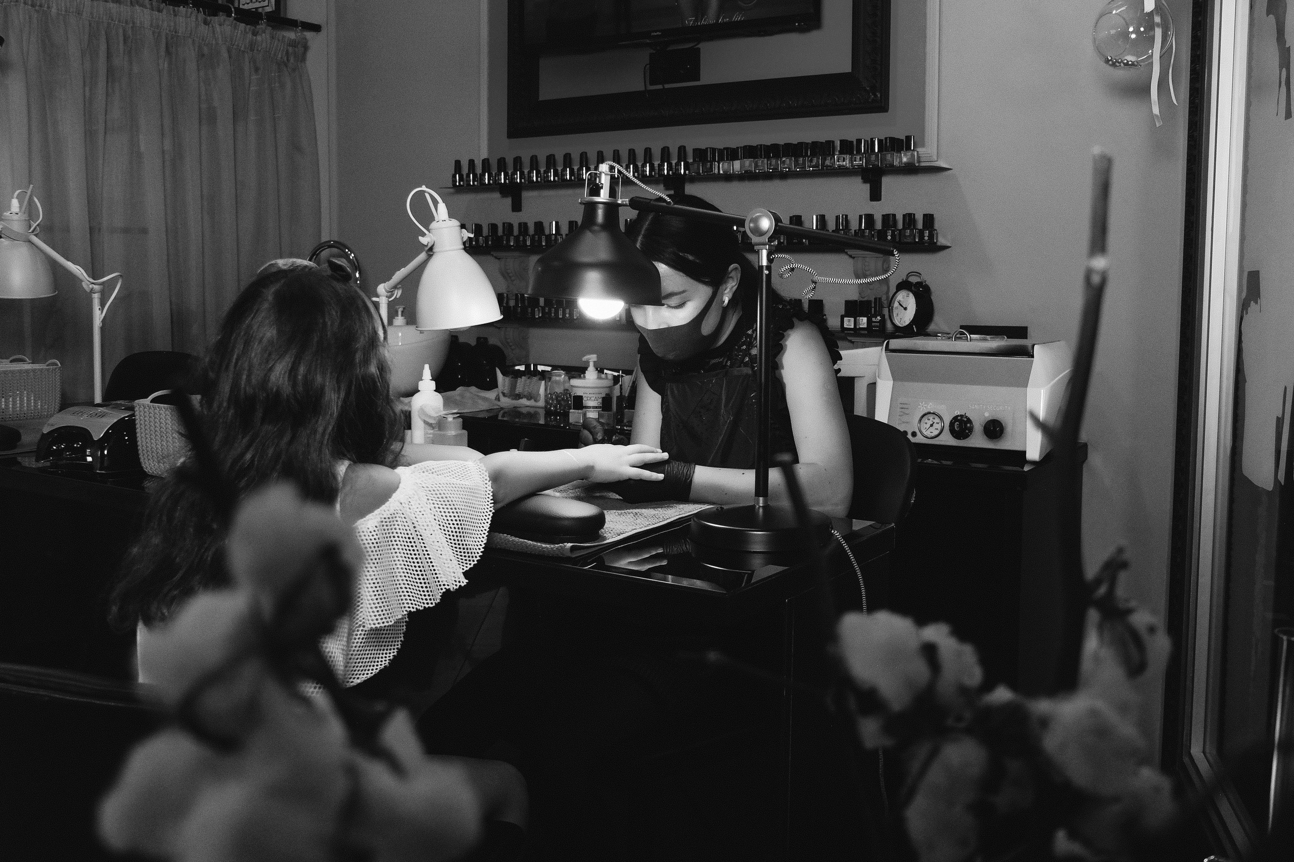 Детский ДР. Фотограф в Новосибирске Анна Захарова