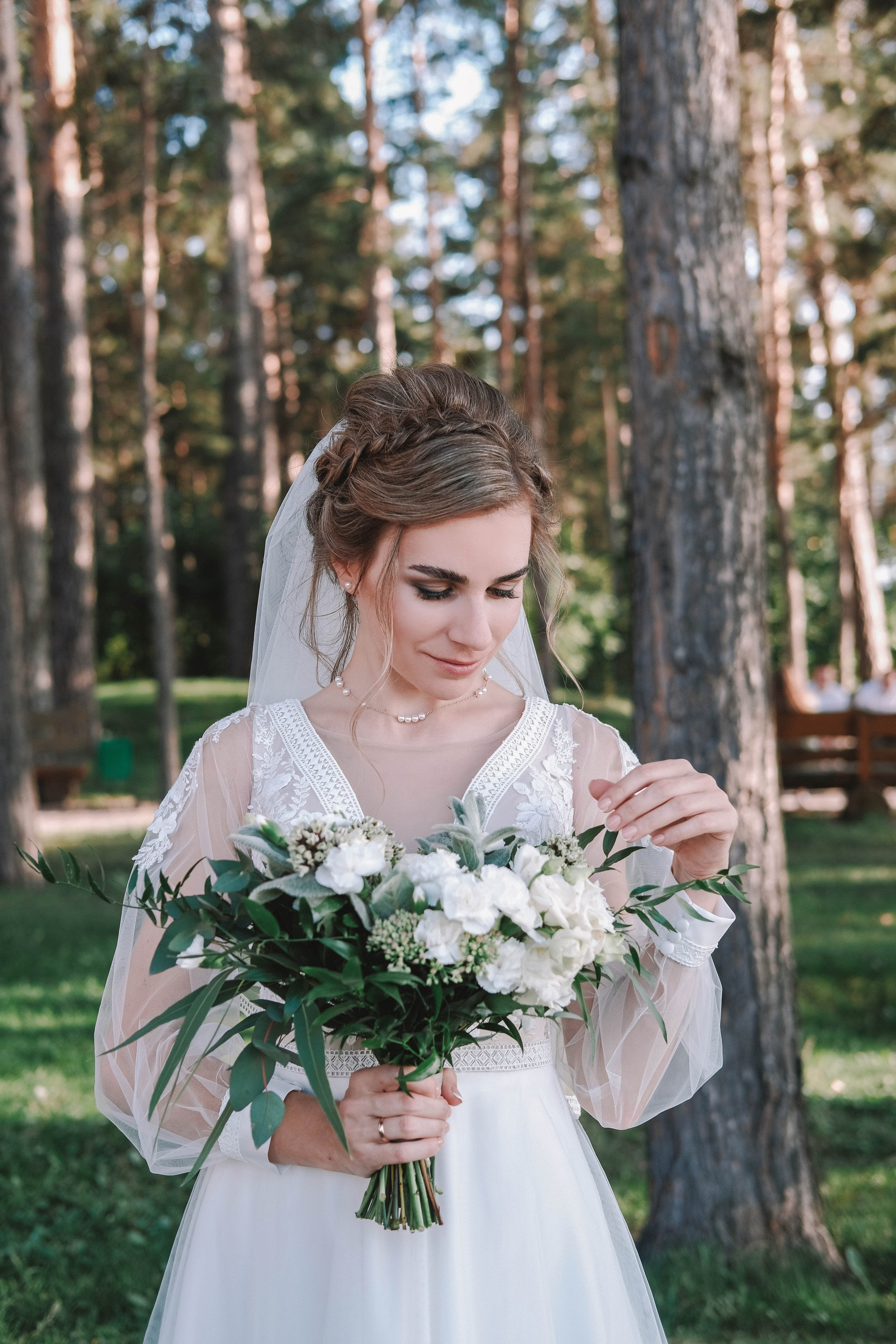 Свадьбы. Фотограф в Новосибирске Анна Захарова