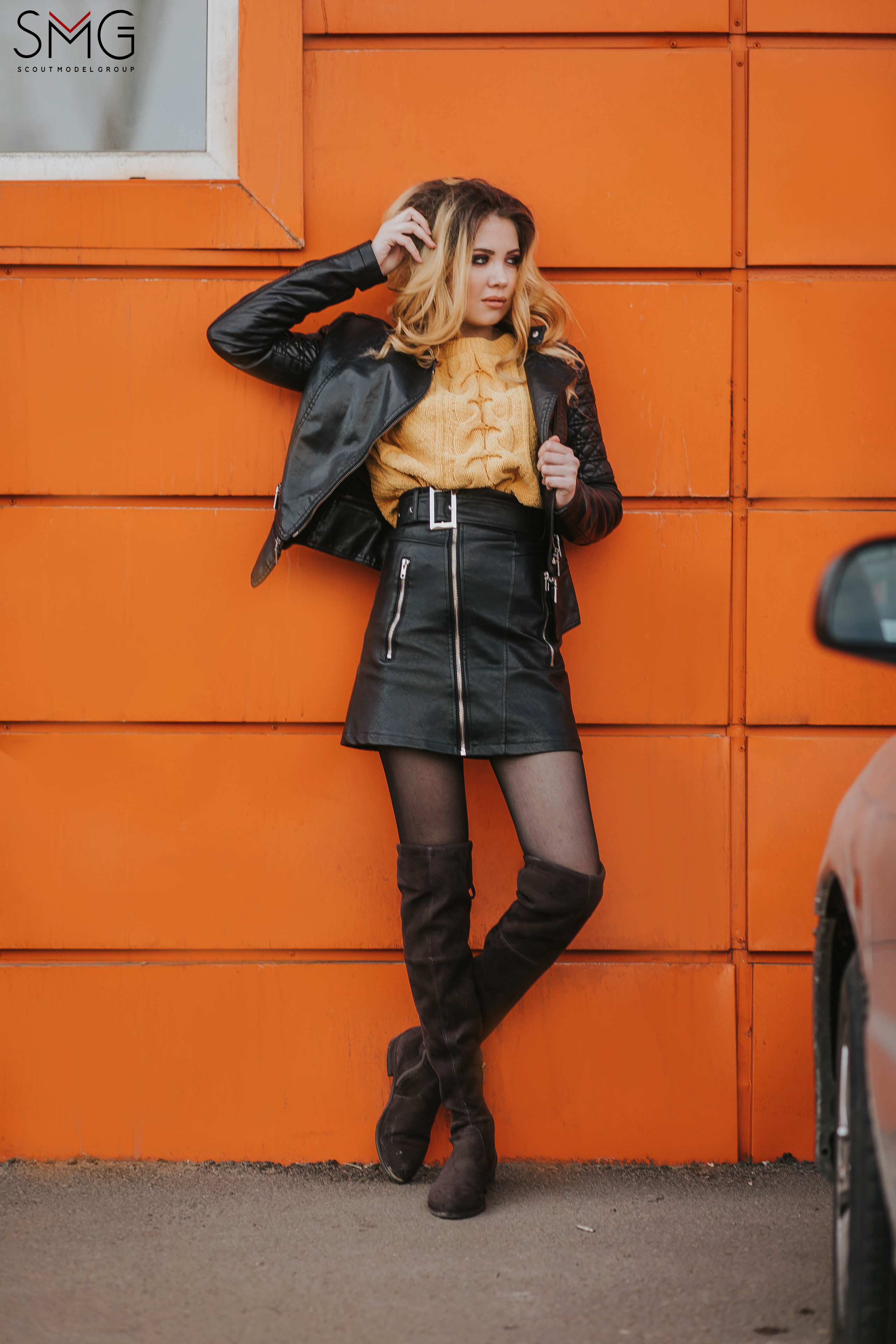 Portret. Фотограф в Коломне, Рязани, Москве. Готовность фото на следующий день