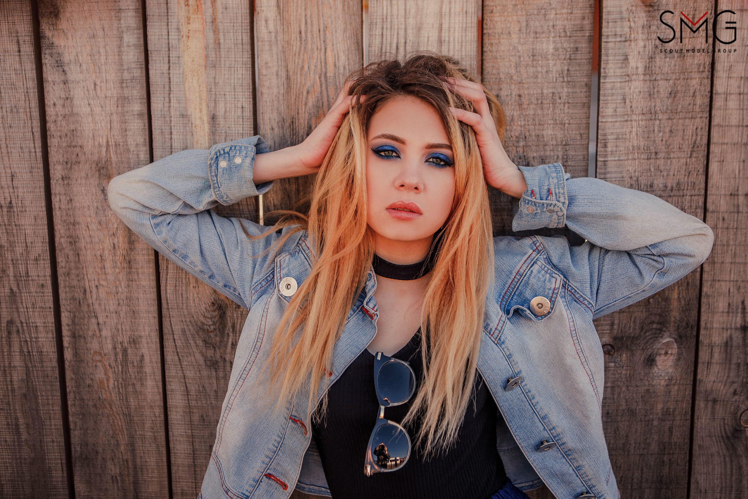 Portret. Фотограф в Коломне, Рязани, Москве. Готовность фото на следующий день