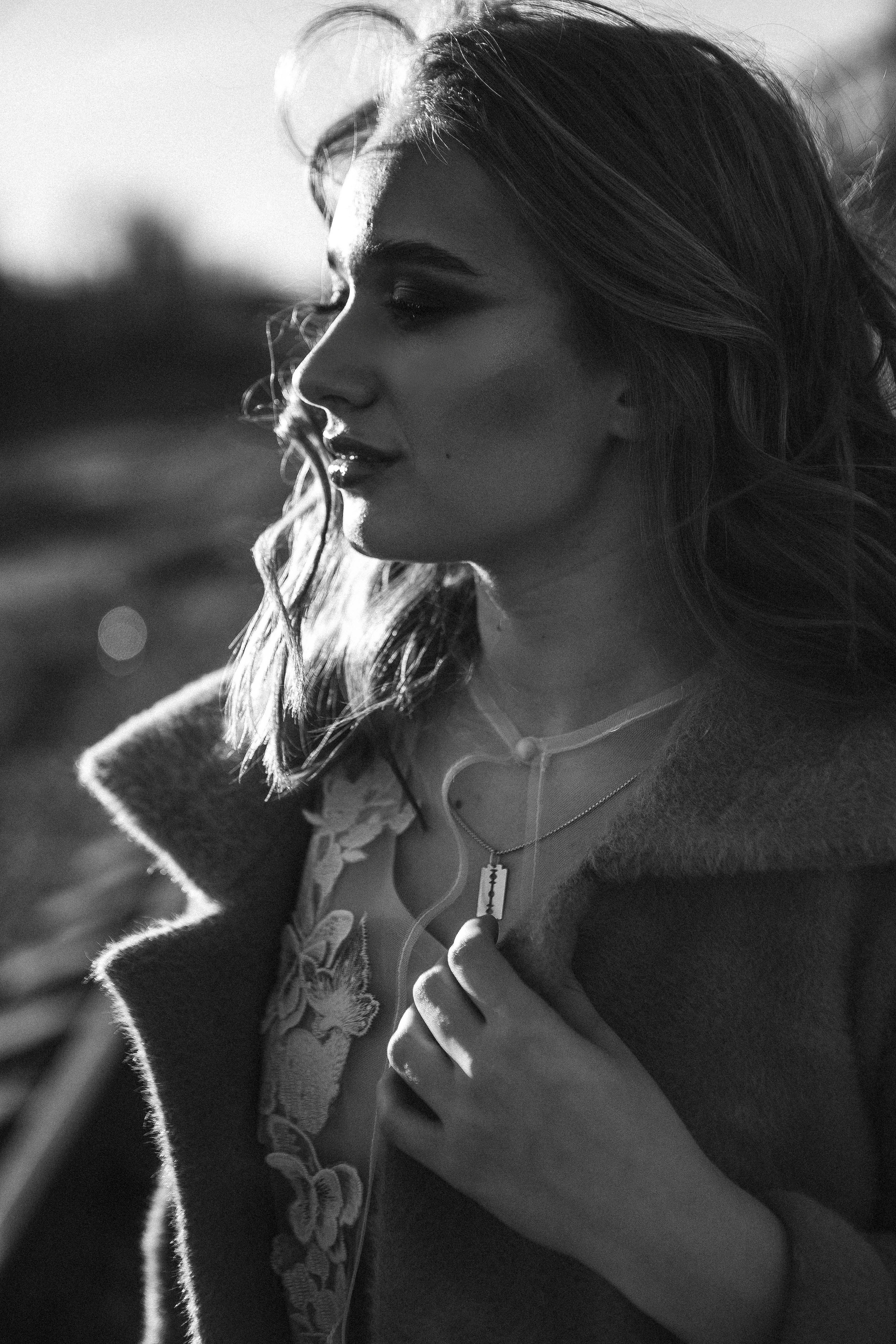 Portret. Фотограф в Коломне, Рязани, Москве. Готовность фото на следующий день