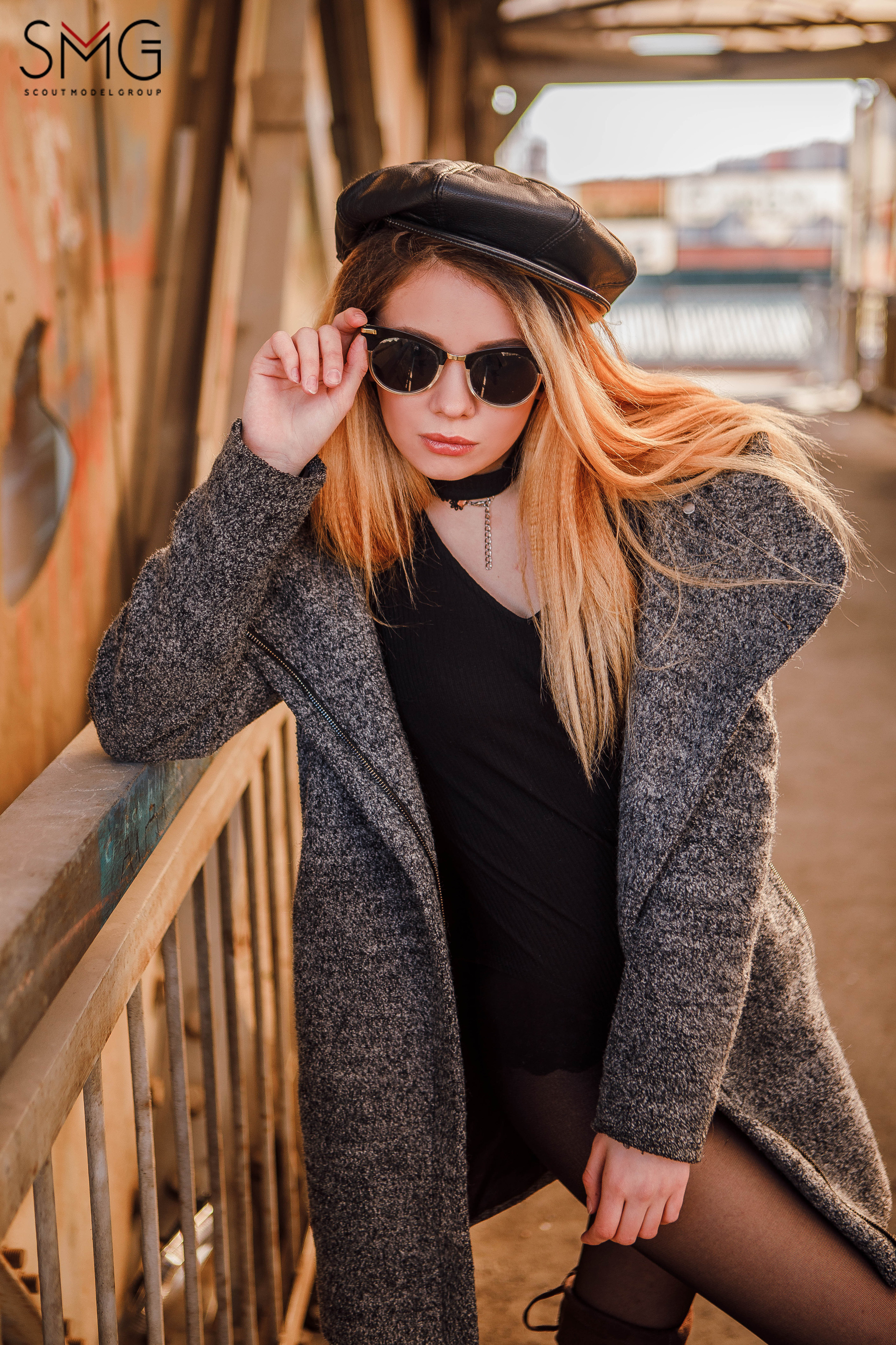 Portret. Фотограф в Коломне, Рязани, Москве. Готовность фото на следующий день