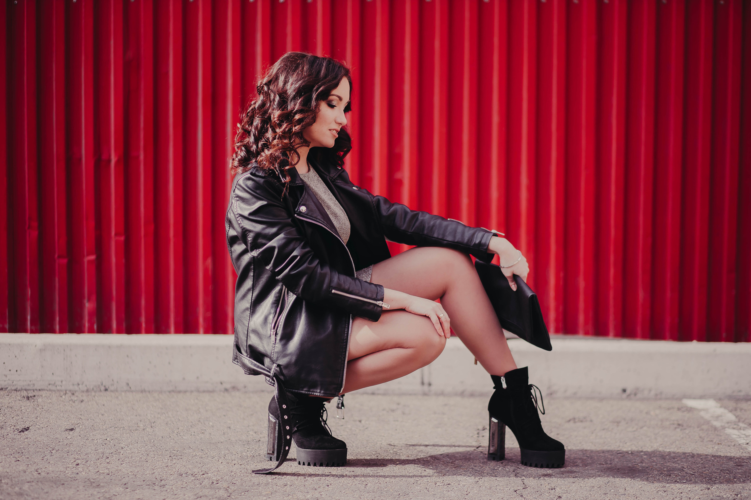 Portret. Фотограф в Коломне, Рязани, Москве. Готовность фото на следующий день