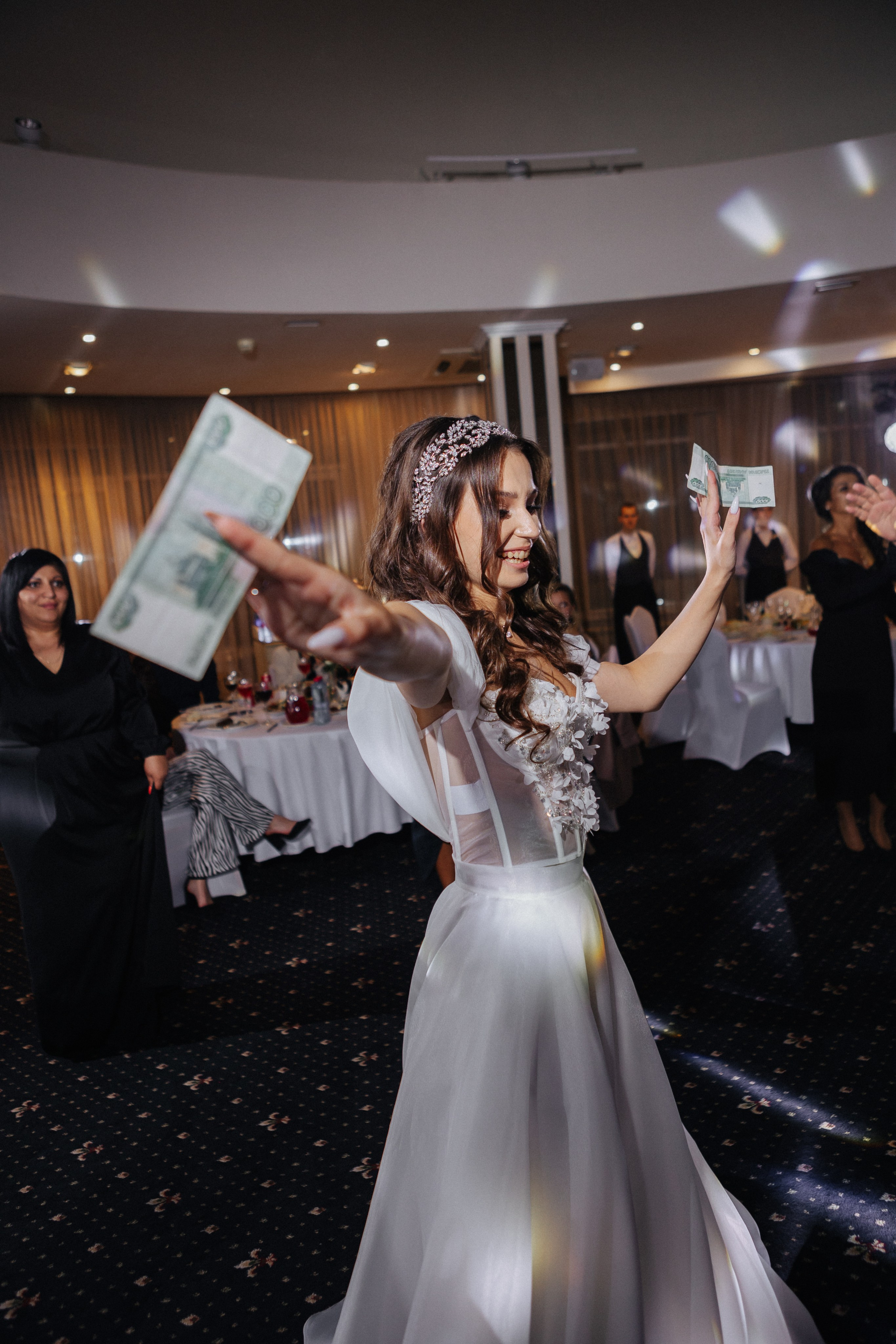 Эдуард и Мишель. Свадебный фотограф в Москве и Екатеринбурге