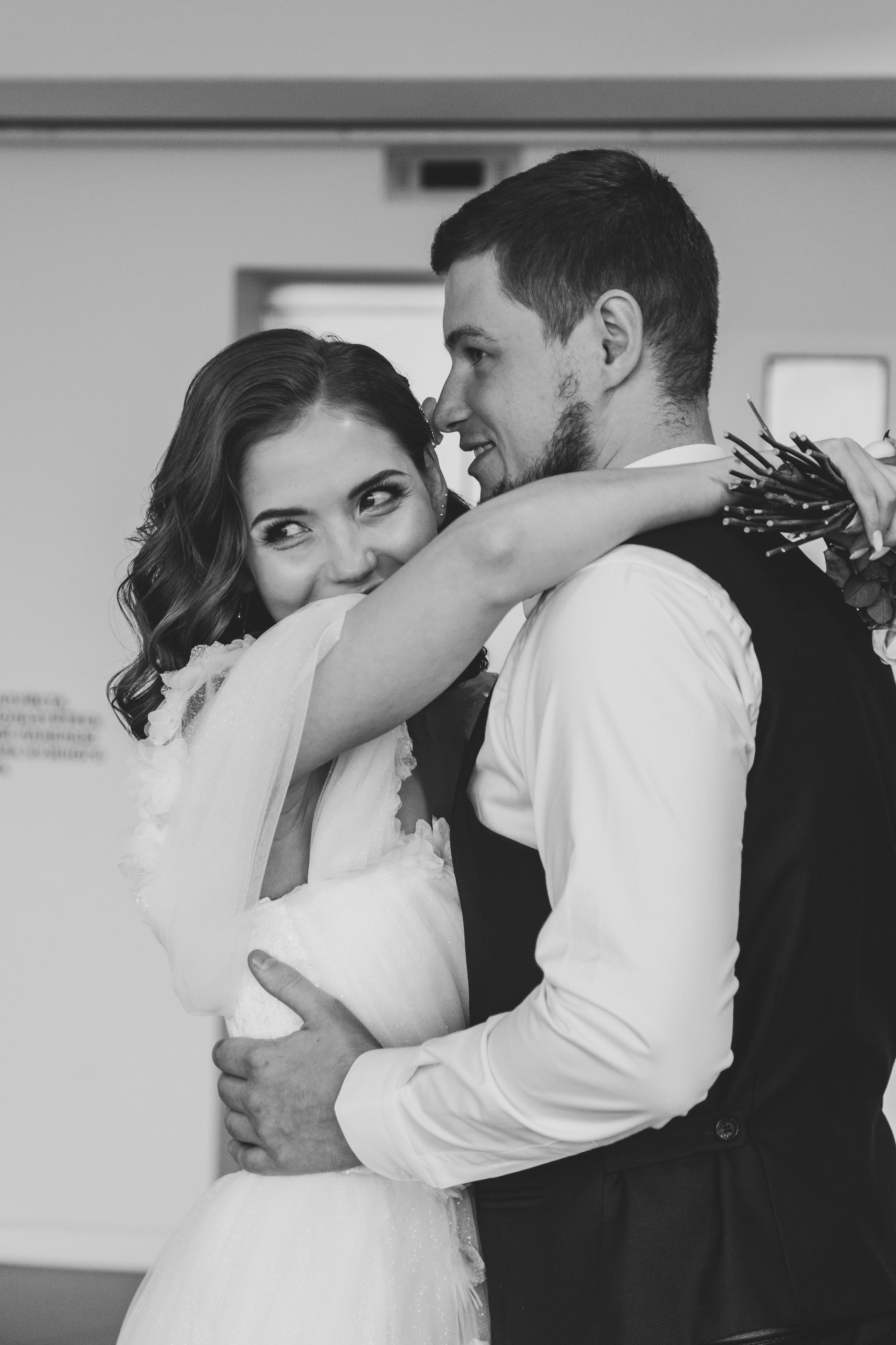 Марина&Максим. Свадебный и семейный фотограф Екатеринбург Настя Саедгалина