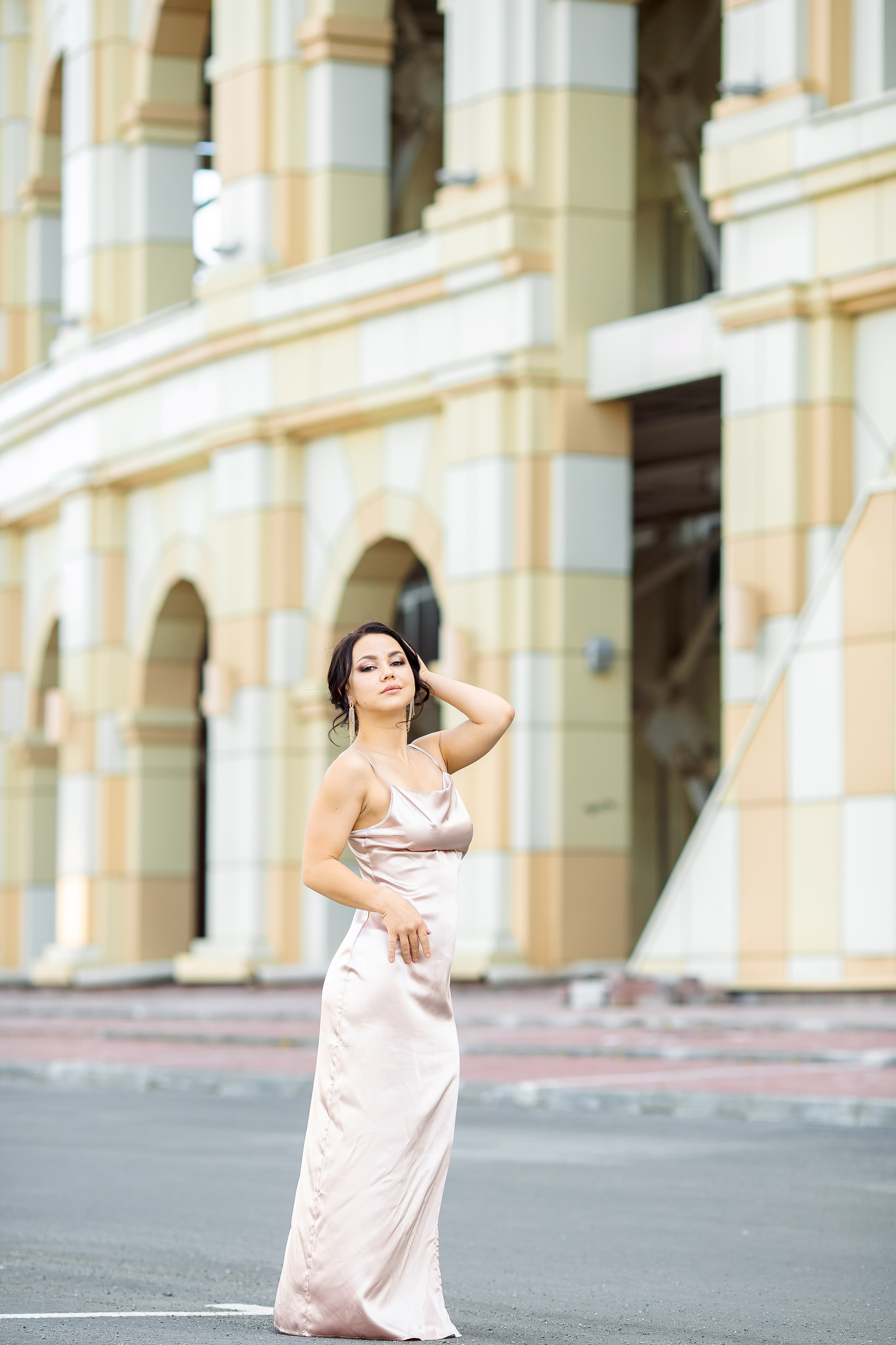 Мария и Алена. Свадебный и семейный фотограф в Челябинске Юлия Ишимова