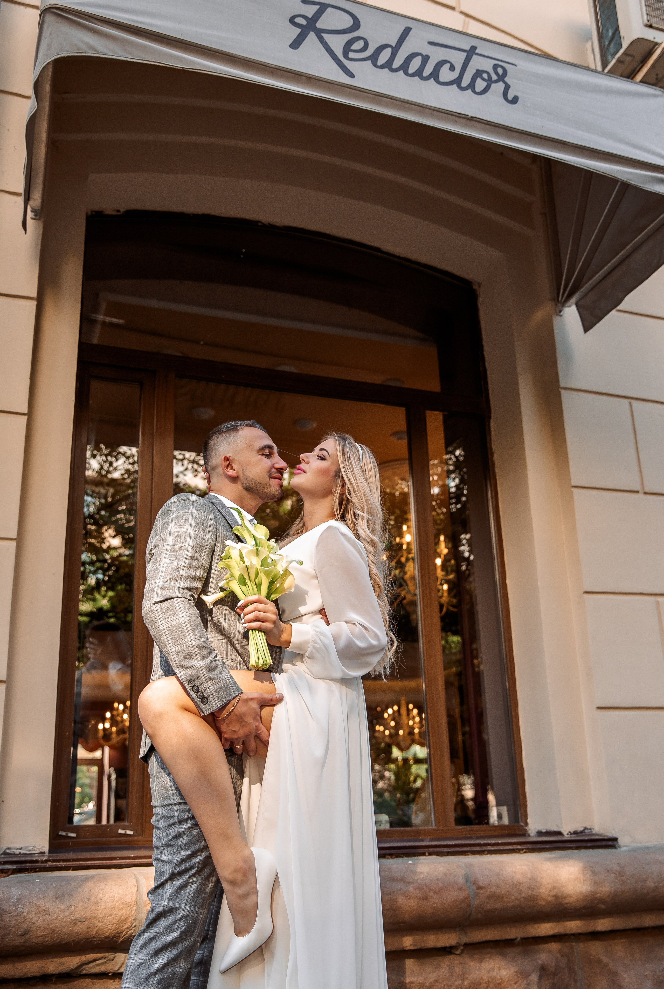 Кристина и Александр. Свадебный и семейный фотограф в Челябинске Юлия Ишимова