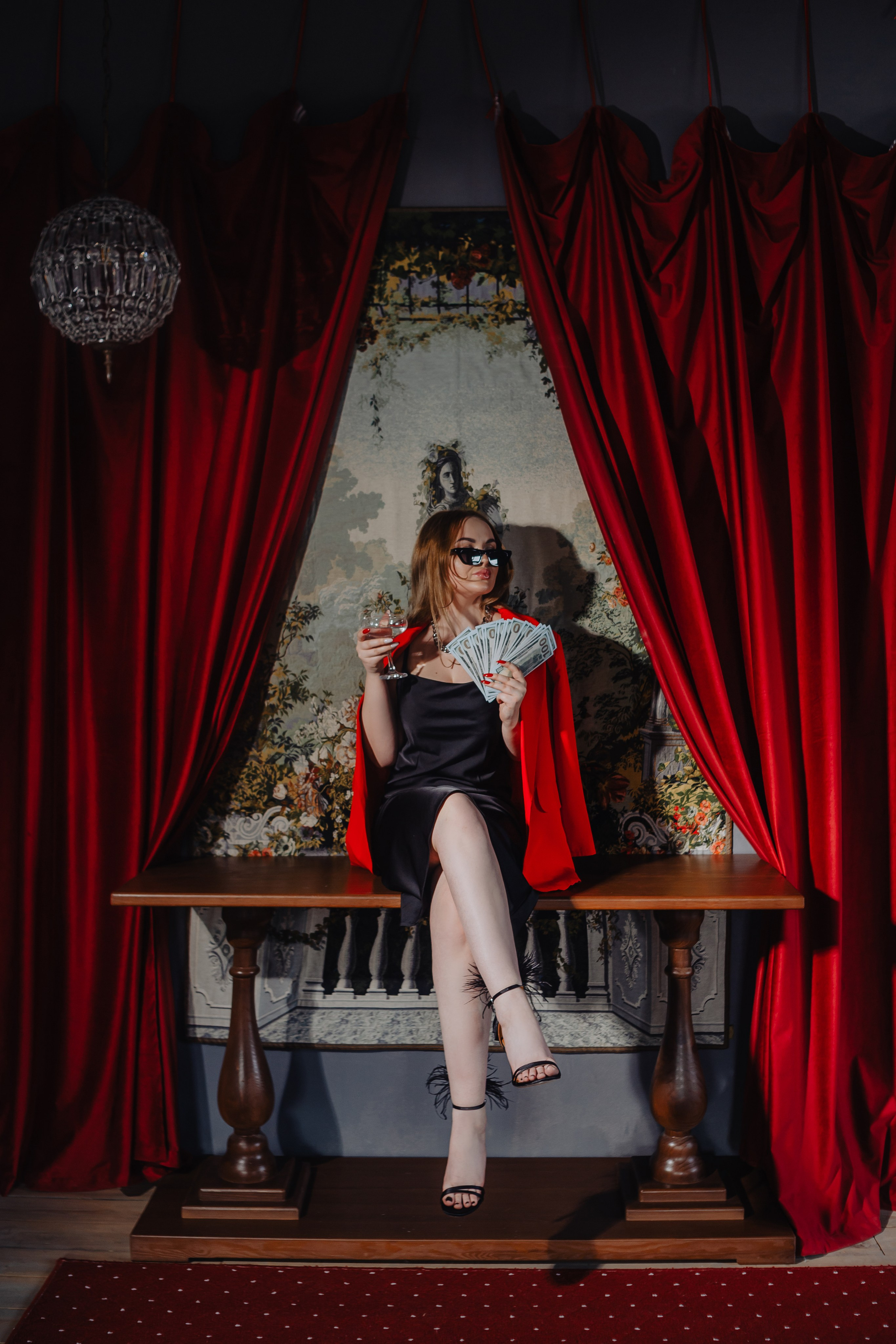 Татьяна. Фотограф Брянск