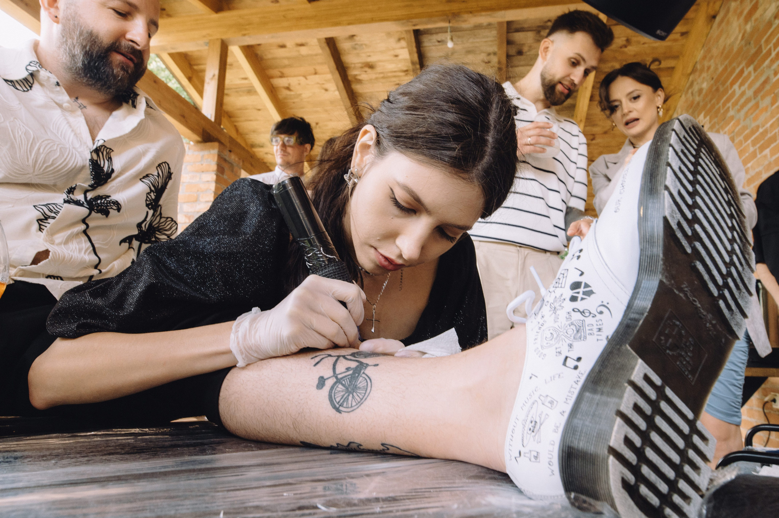 Слава и Даша. Профессиональный фотограф Алексей Васенцев. Минск, СПБ, Москва