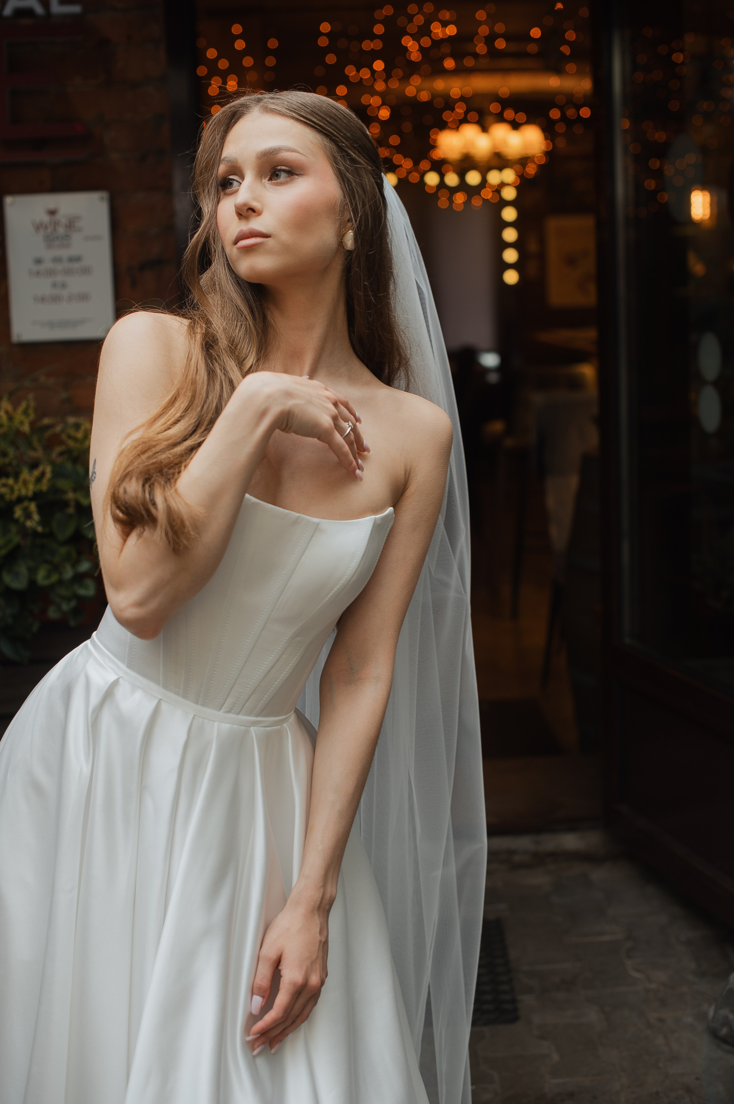 Свадьба на берегу Волги. Свадебный фотограф в Ярославле Денис Медоваров