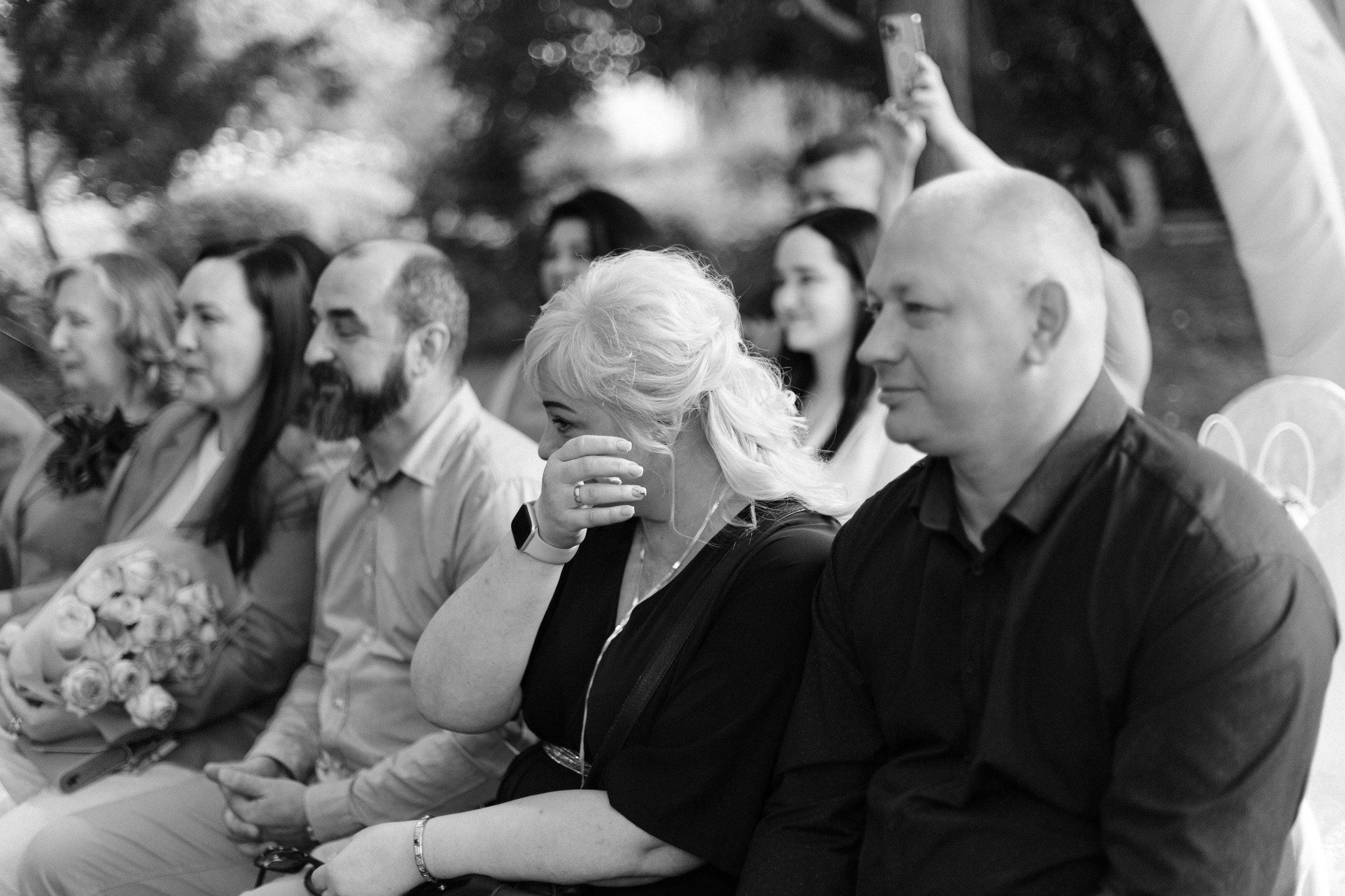 Даня и Настя. Фотограф в Москве — Евгения Прокопенко