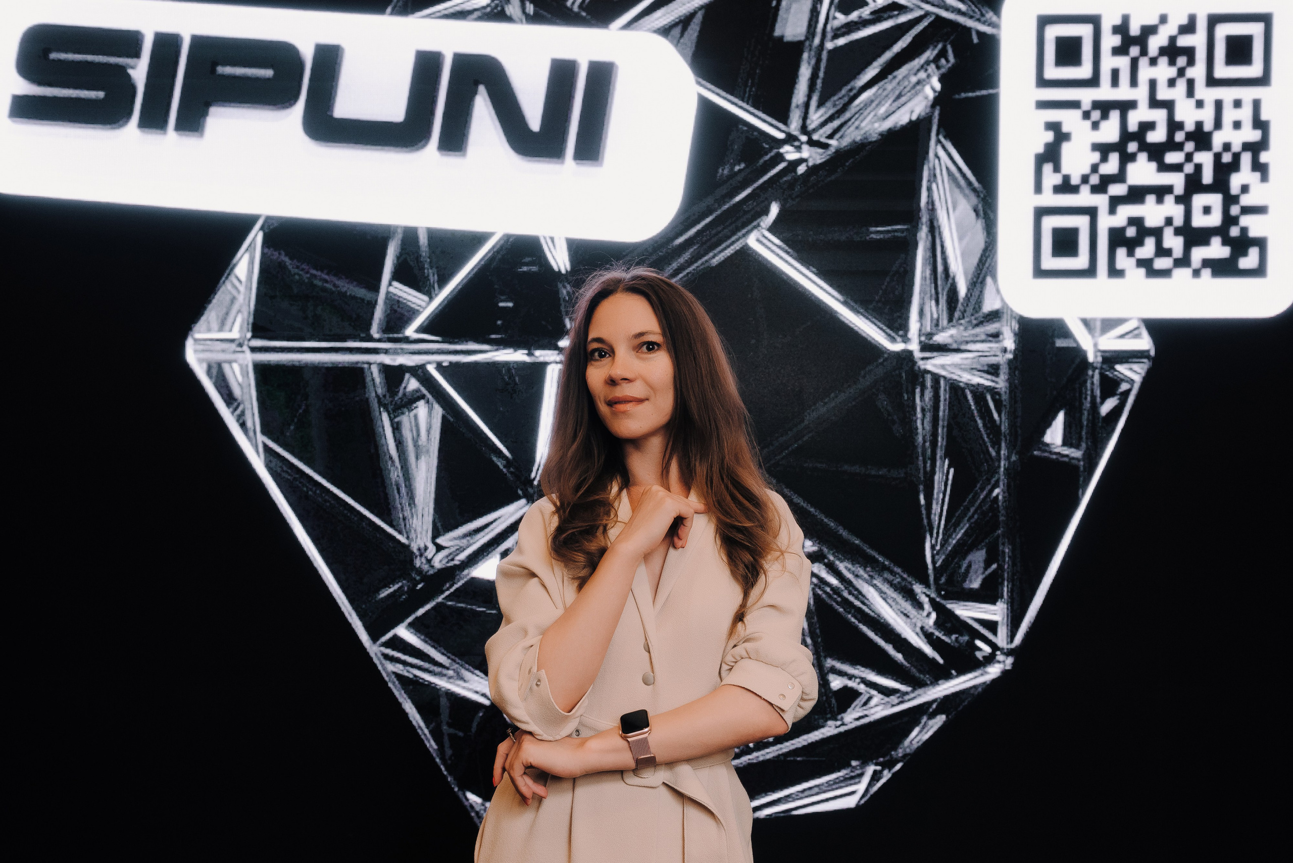 КОНФЕРЕНЦИЯ AMO CRM SIPUNI. Репортажный фотограф Зуев Роман г. Челябинск