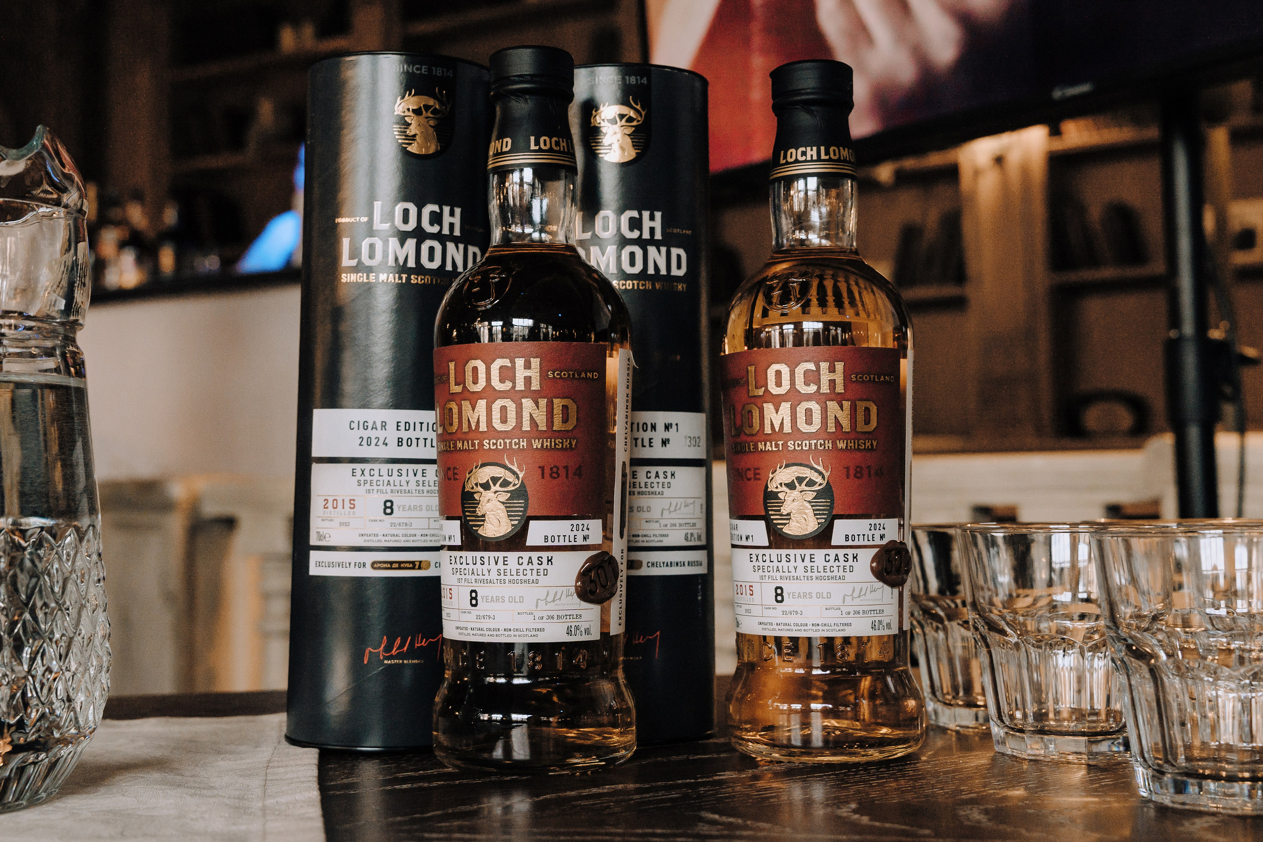 7 ЛЕТ AROMA DE CUBA. Репортажный фотограф Зуев Роман г. Челябинск