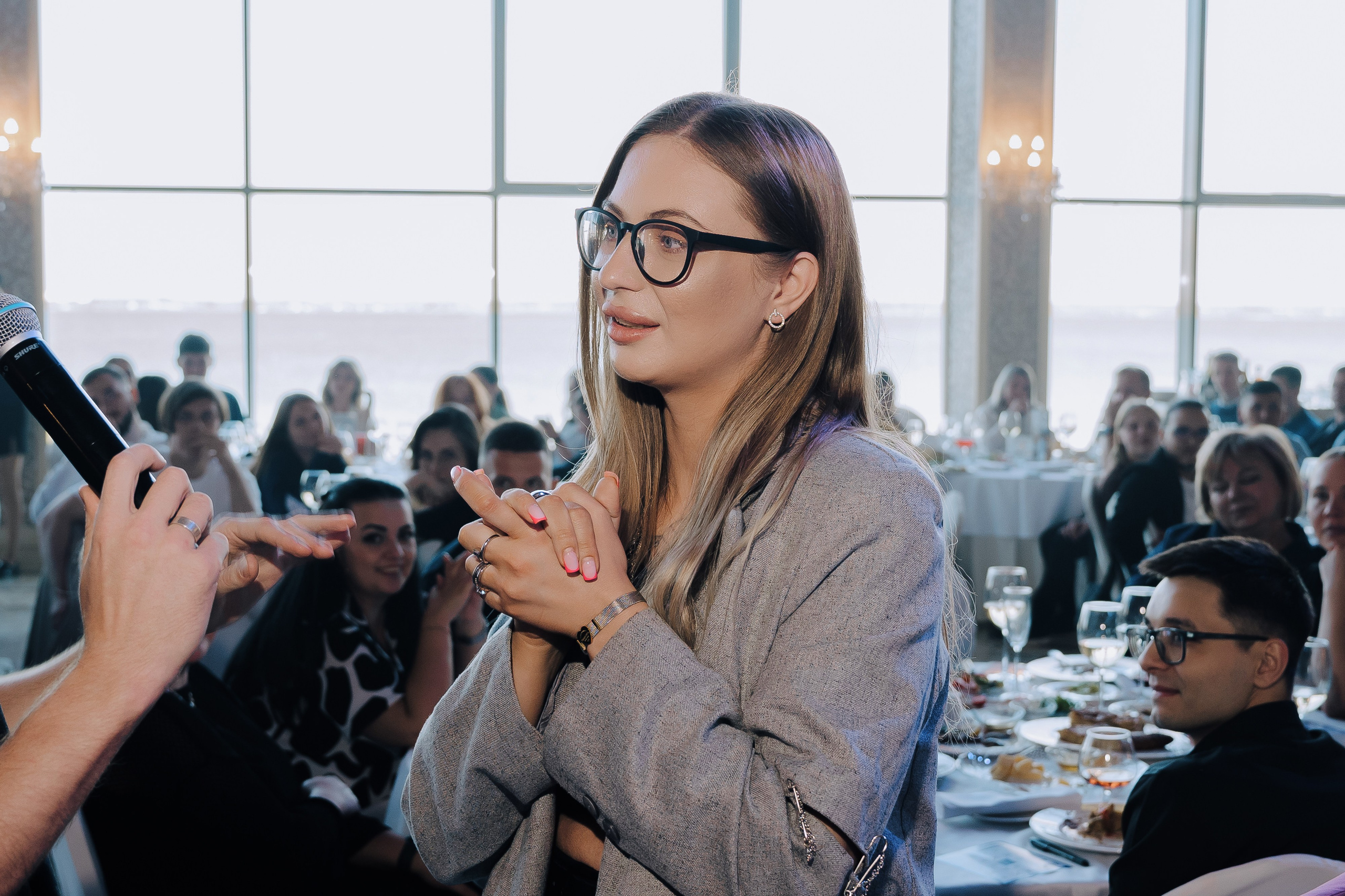 КОРПОРАТИВ «МАВТ». Репортажный фотограф Зуев Роман г. Челябинск