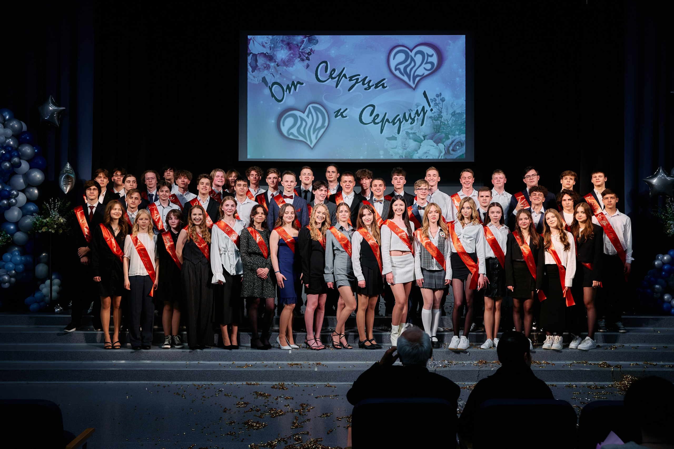 EVENT. Фотограф в Перми (Егор Гладких): цены, портфолио, гайды