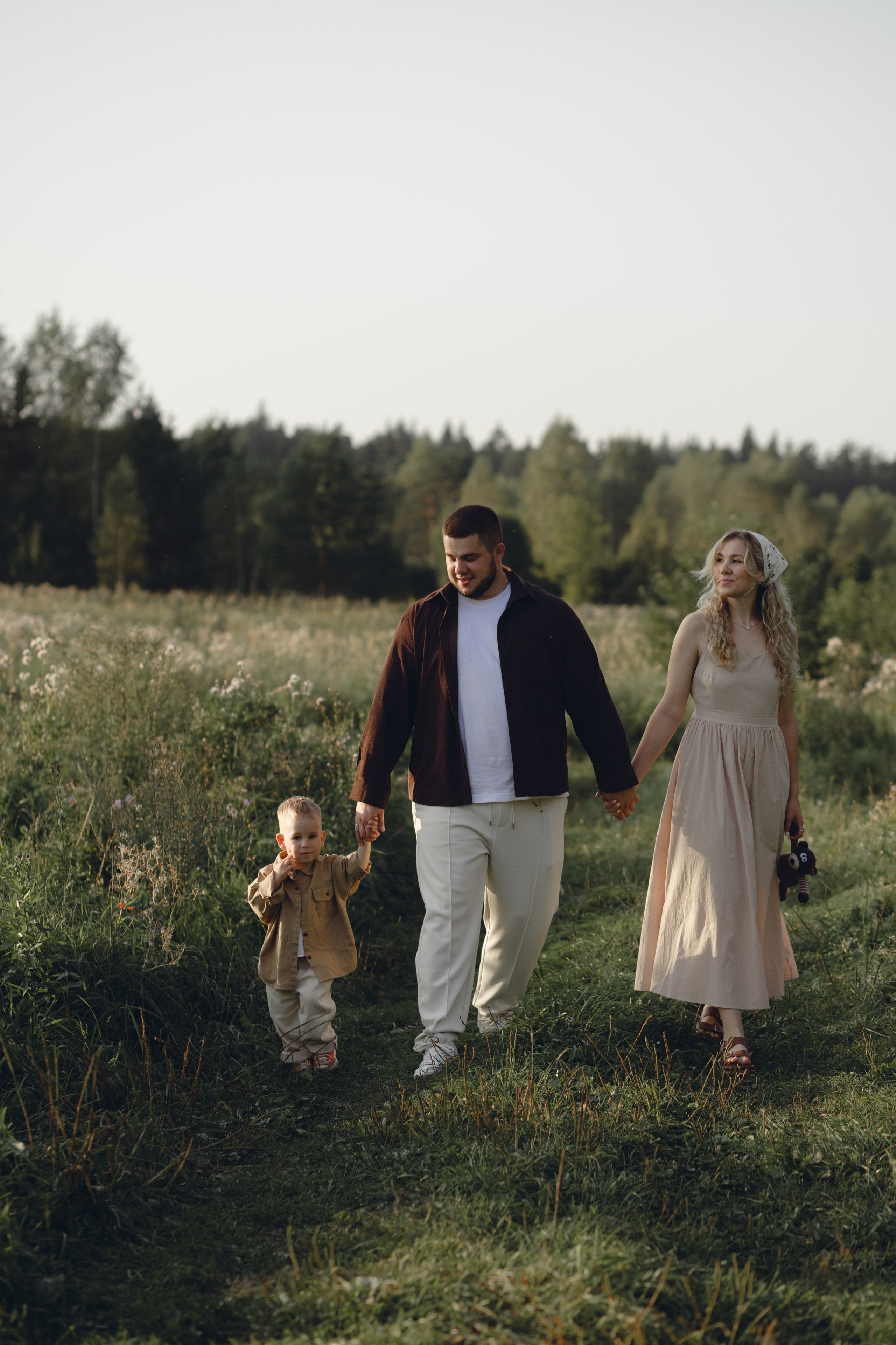 4. Фотограф Дарья Лещеня