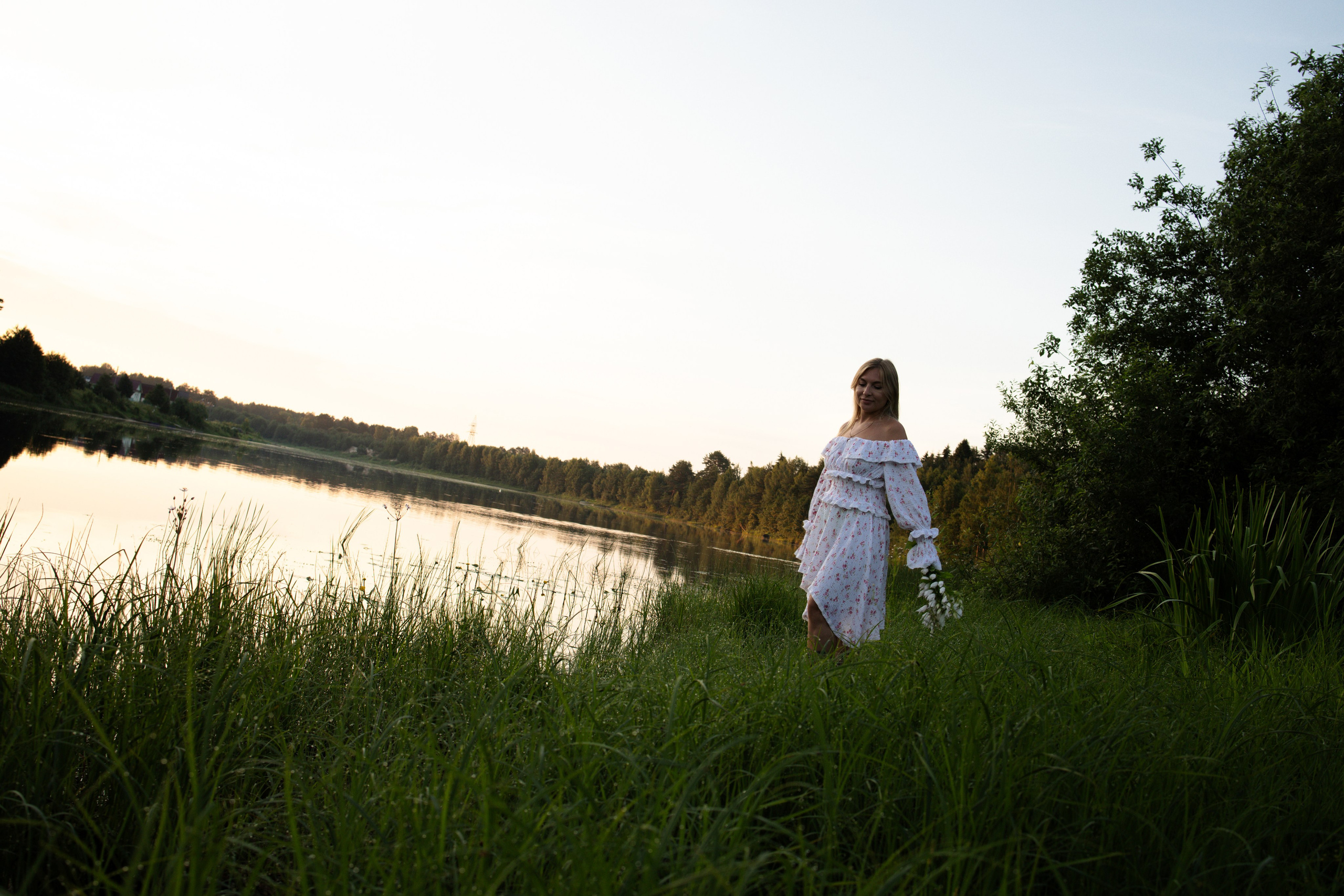 Рассветные зарисовки. Портретный, семейный фотограф в Санкт-Петербурге и Ленинградской области Виктория Соловьёва