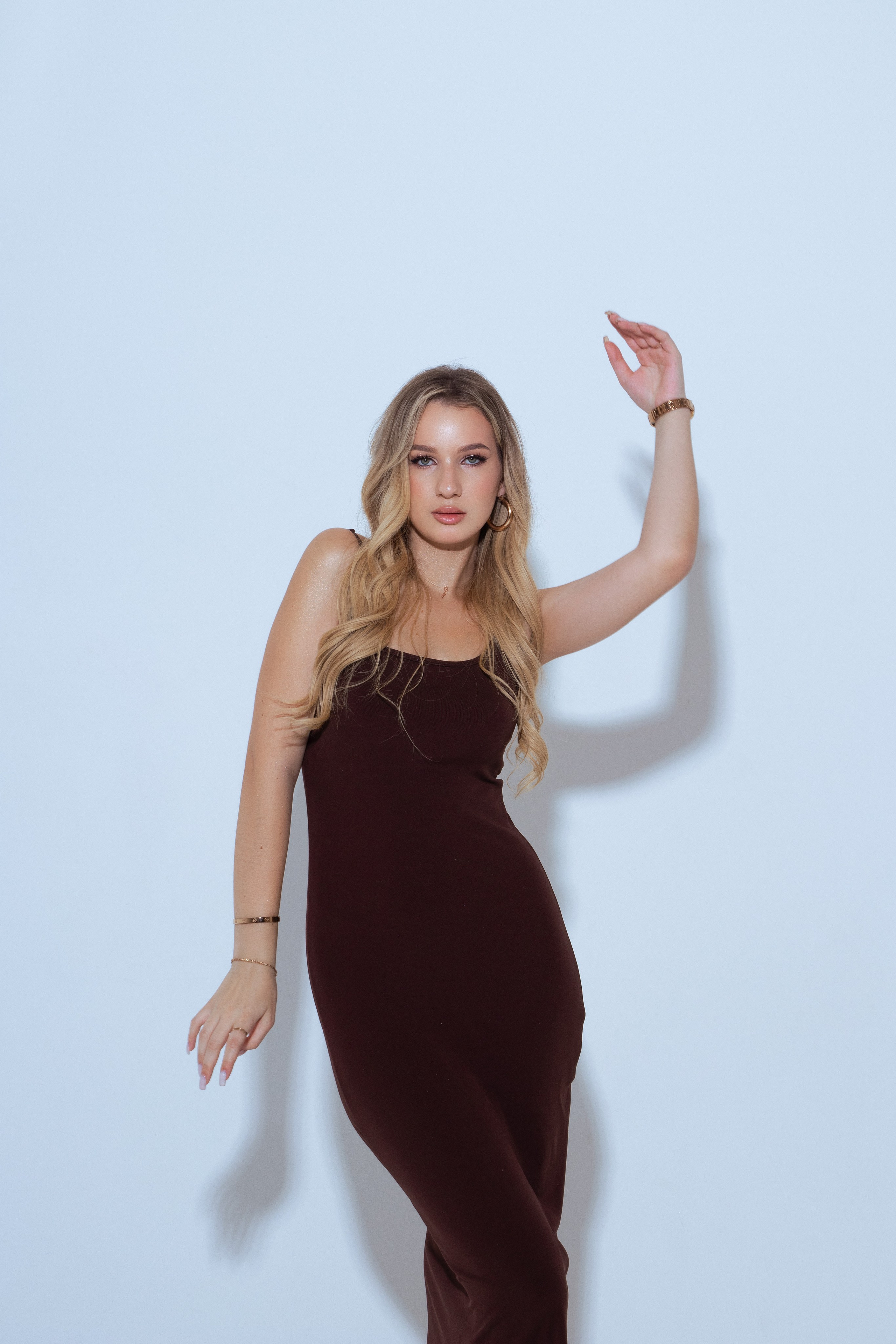 Съемка Кристина. Фотограф продюсер съемок Йолдыз Плетнева