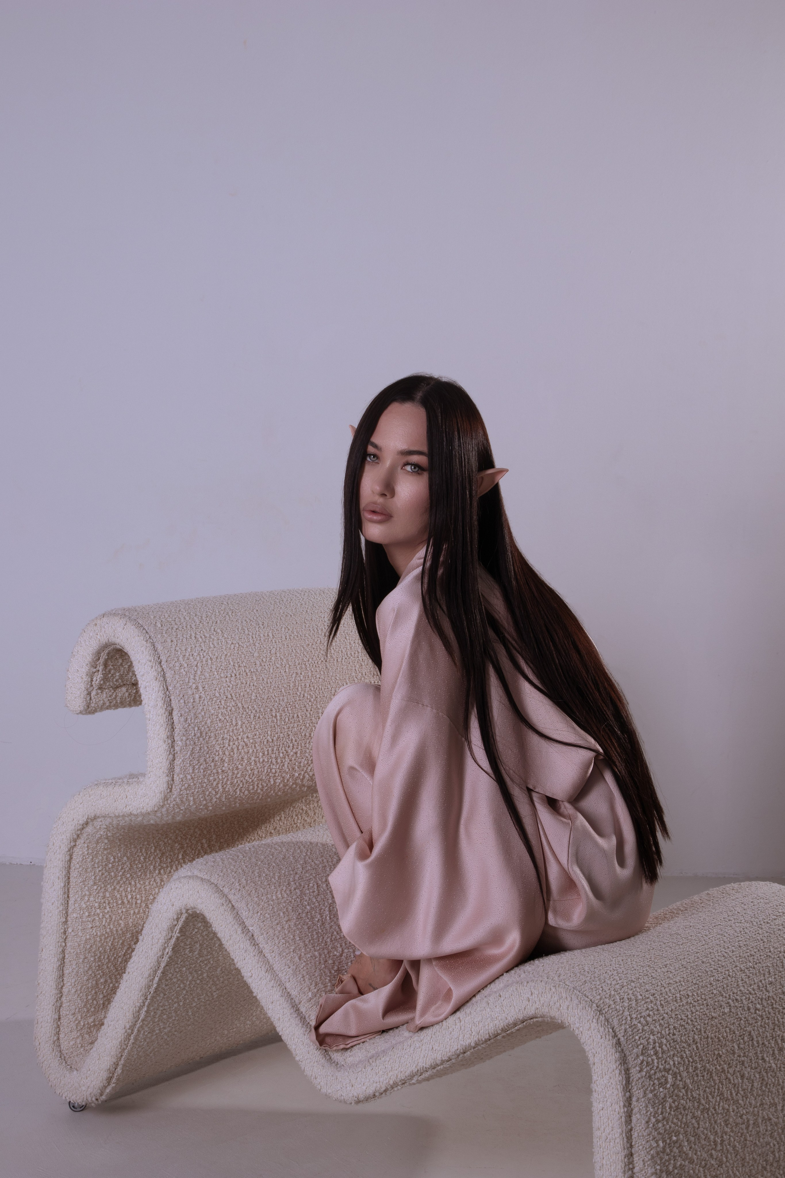 Арина Астролог. Фотограф продюсер съемок Йолдыз Плетнева