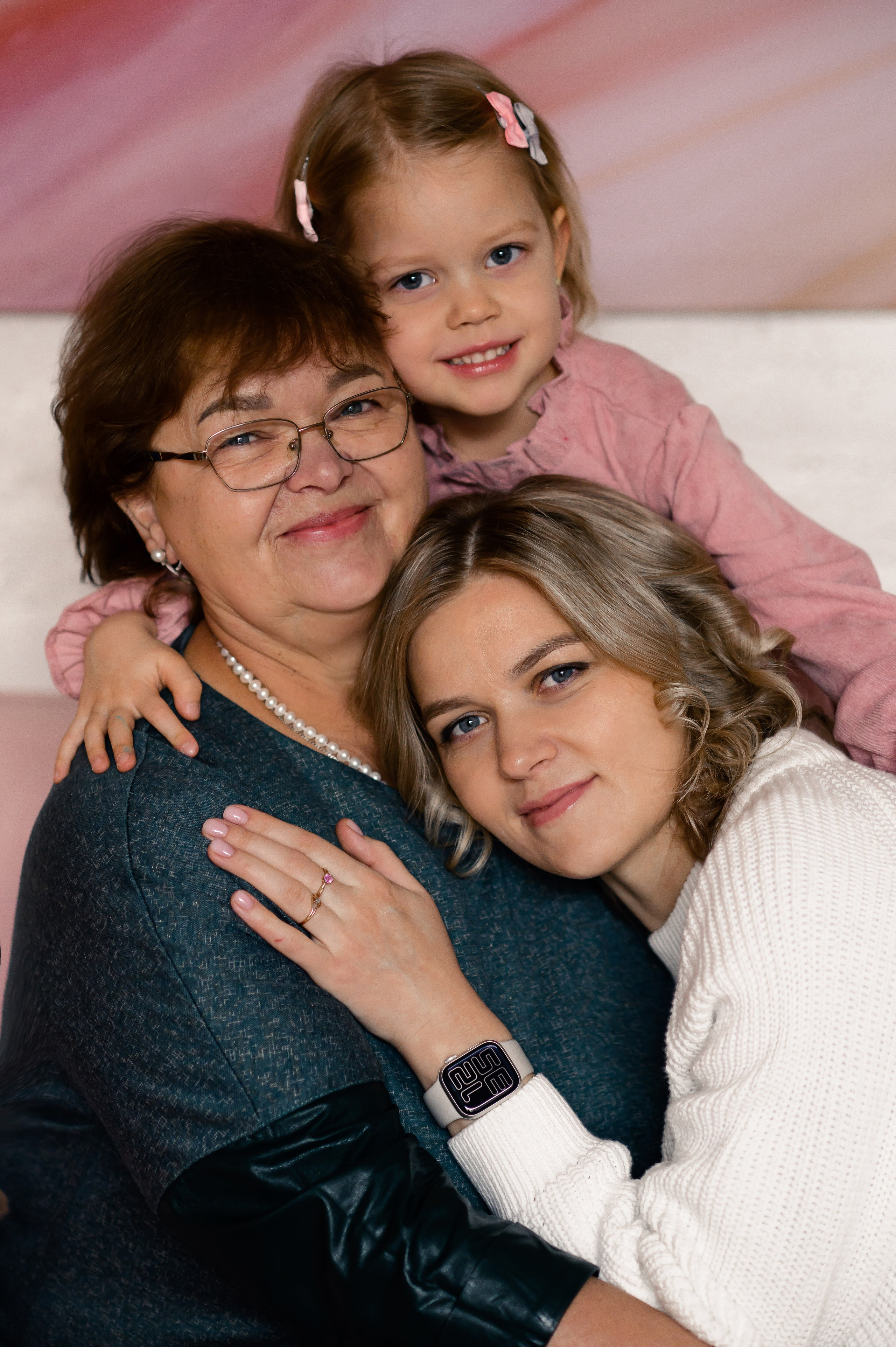 Семейная фотосессия в Санкт-Петербурге. Семейный и свадебный фотограф в Санкт-Петербурге Серафима Смирнова