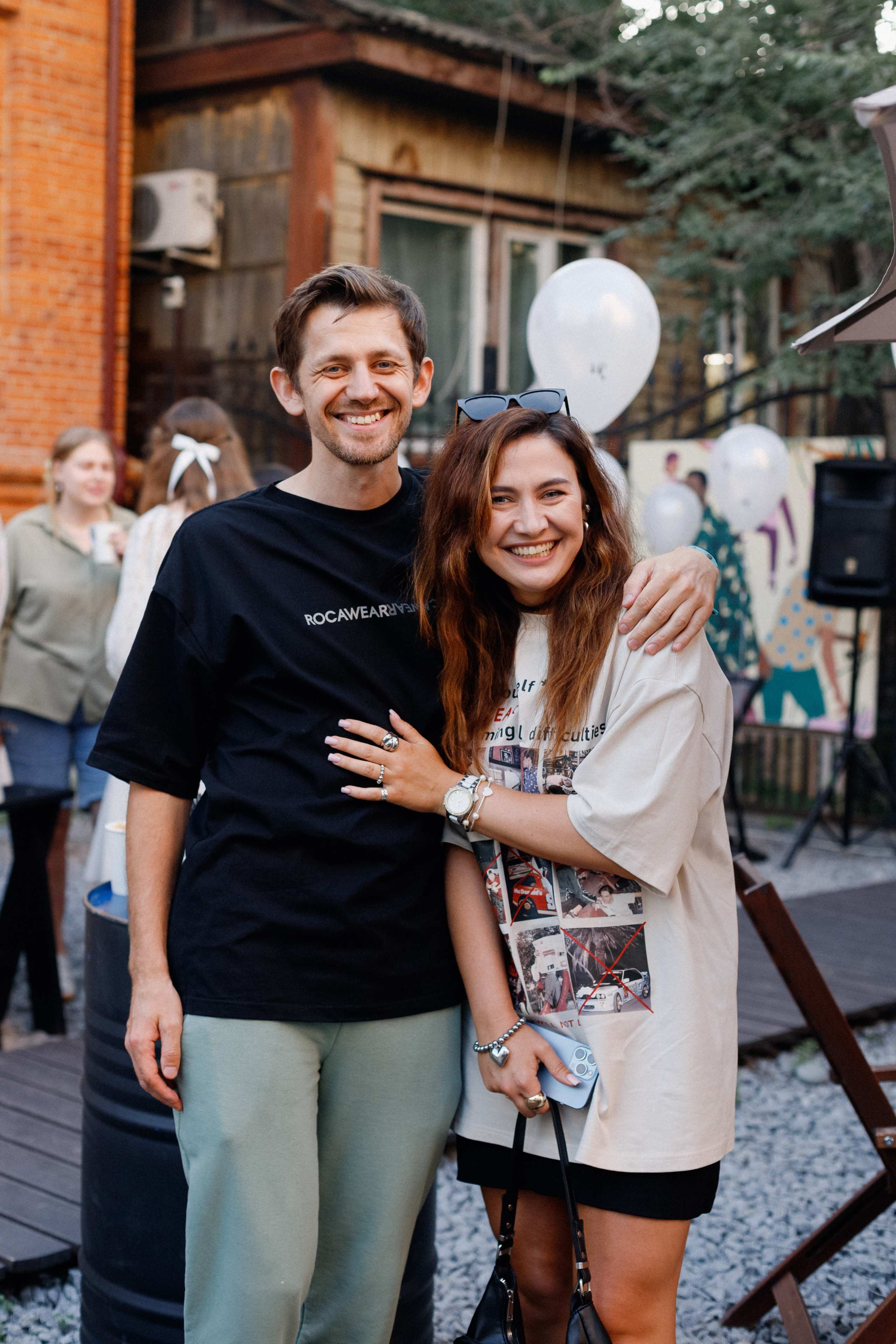 АЙ МАРКЕТИНГ. СВОИ. ФОТООТЧЕТЫ-СОБЫТИЯ-МЕСТА