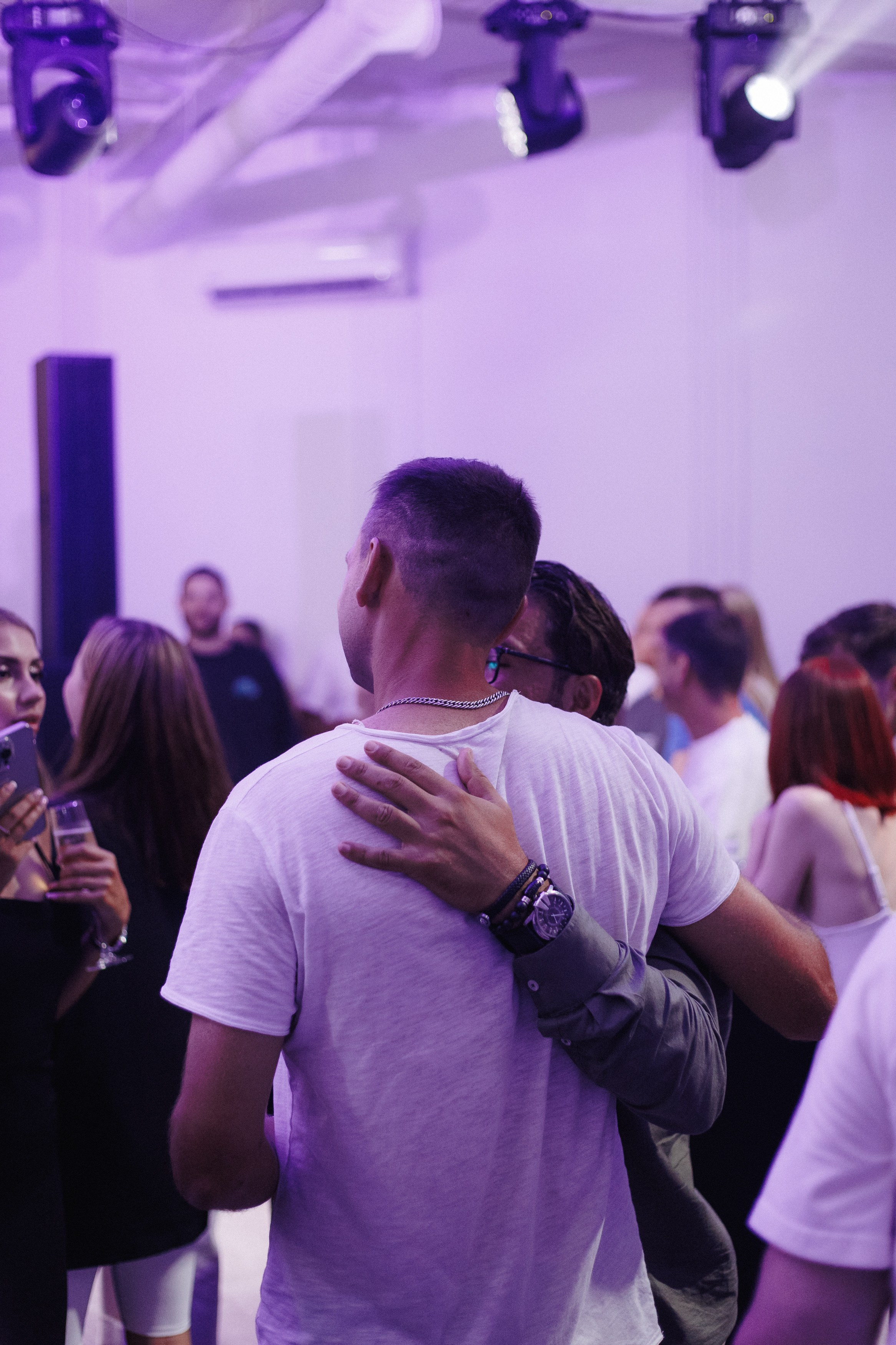 MEDIALIGA DV — AFTER PARTY. СВОИ. ФОТООТЧЕТЫ-СОБЫТИЯ-МЕСТА