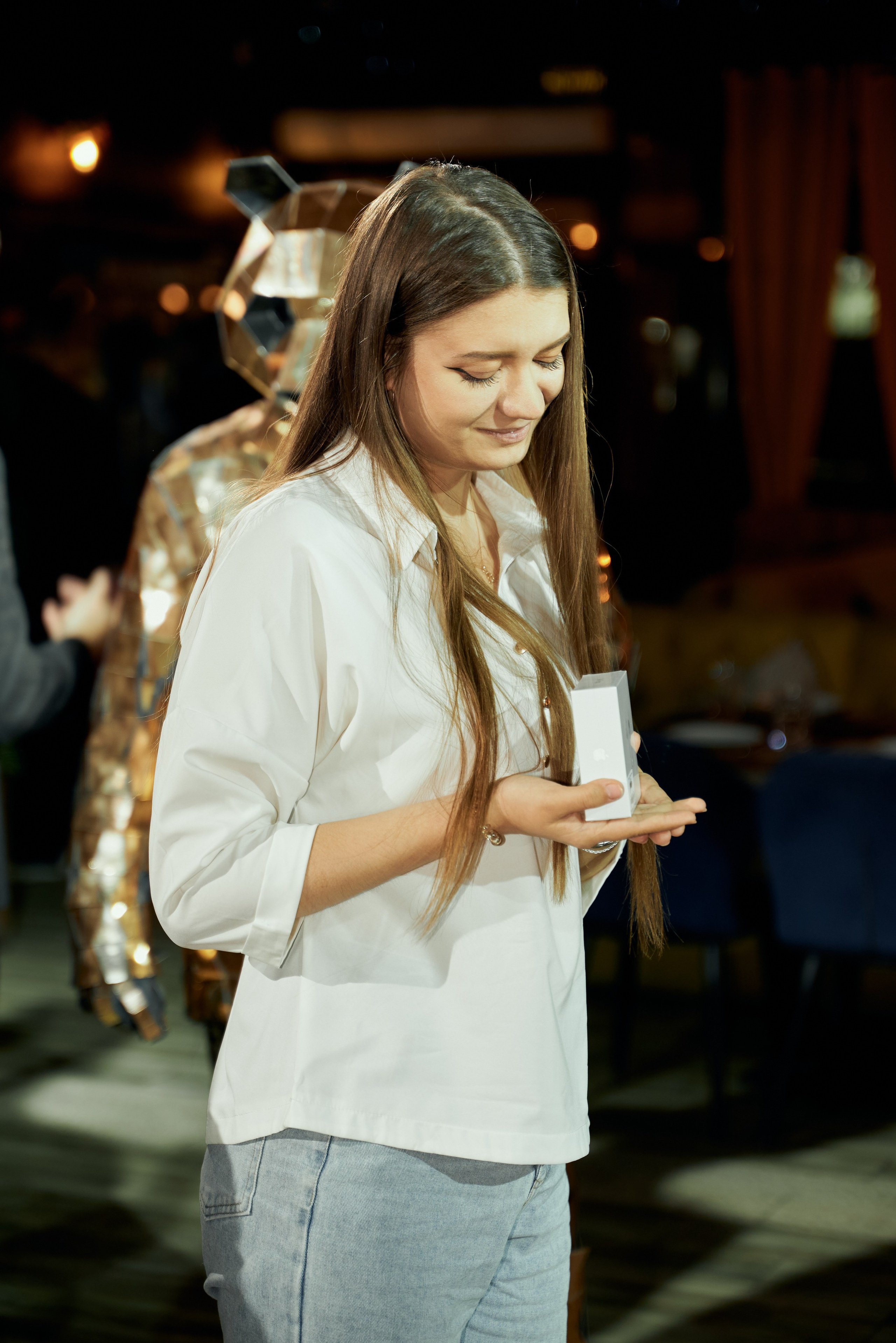 Корпоратив. Свадебный фотограф Александр Браво
