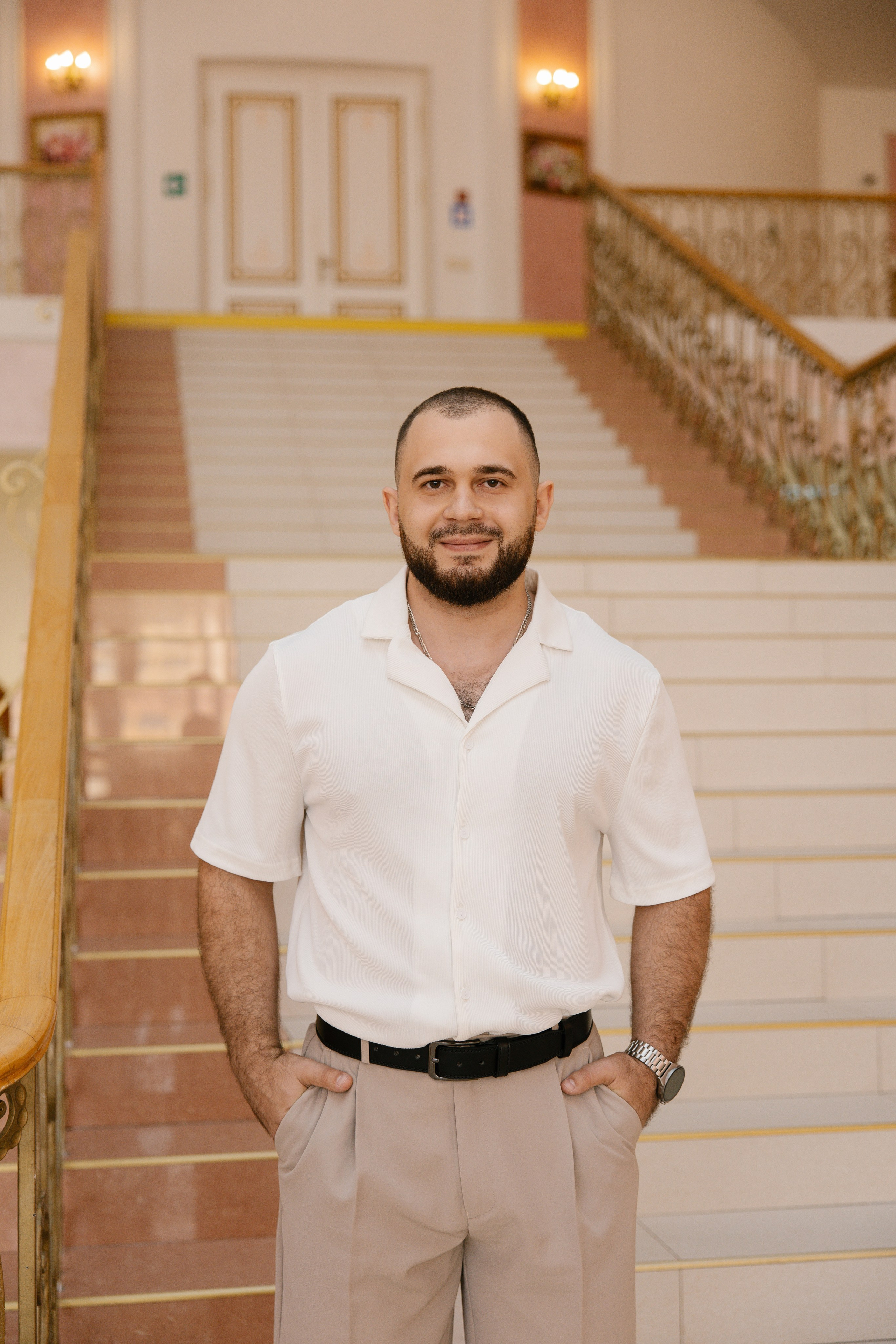 Юлия & Кирилл. Фотограф Сотникова Вероника