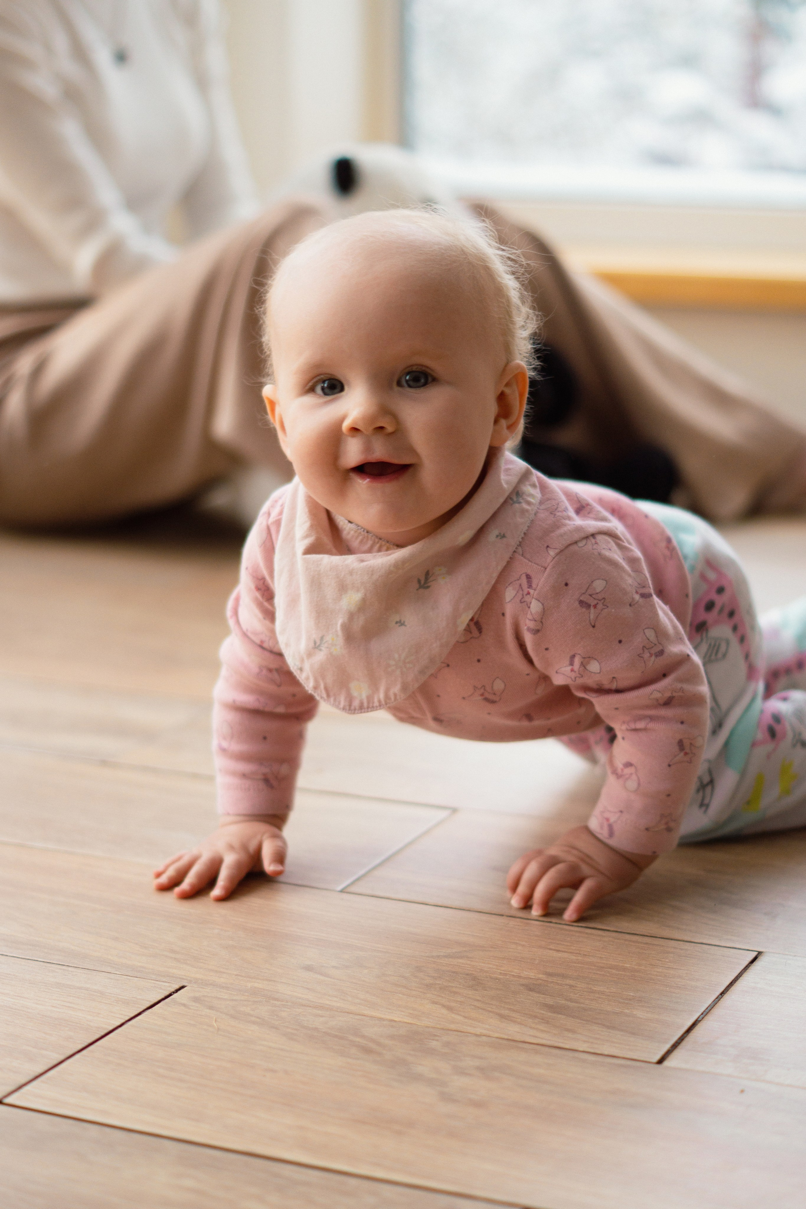 Вероника и Мия. Женский и семейный фотограф в Санкт-Петербурге, Готовчик Юлия