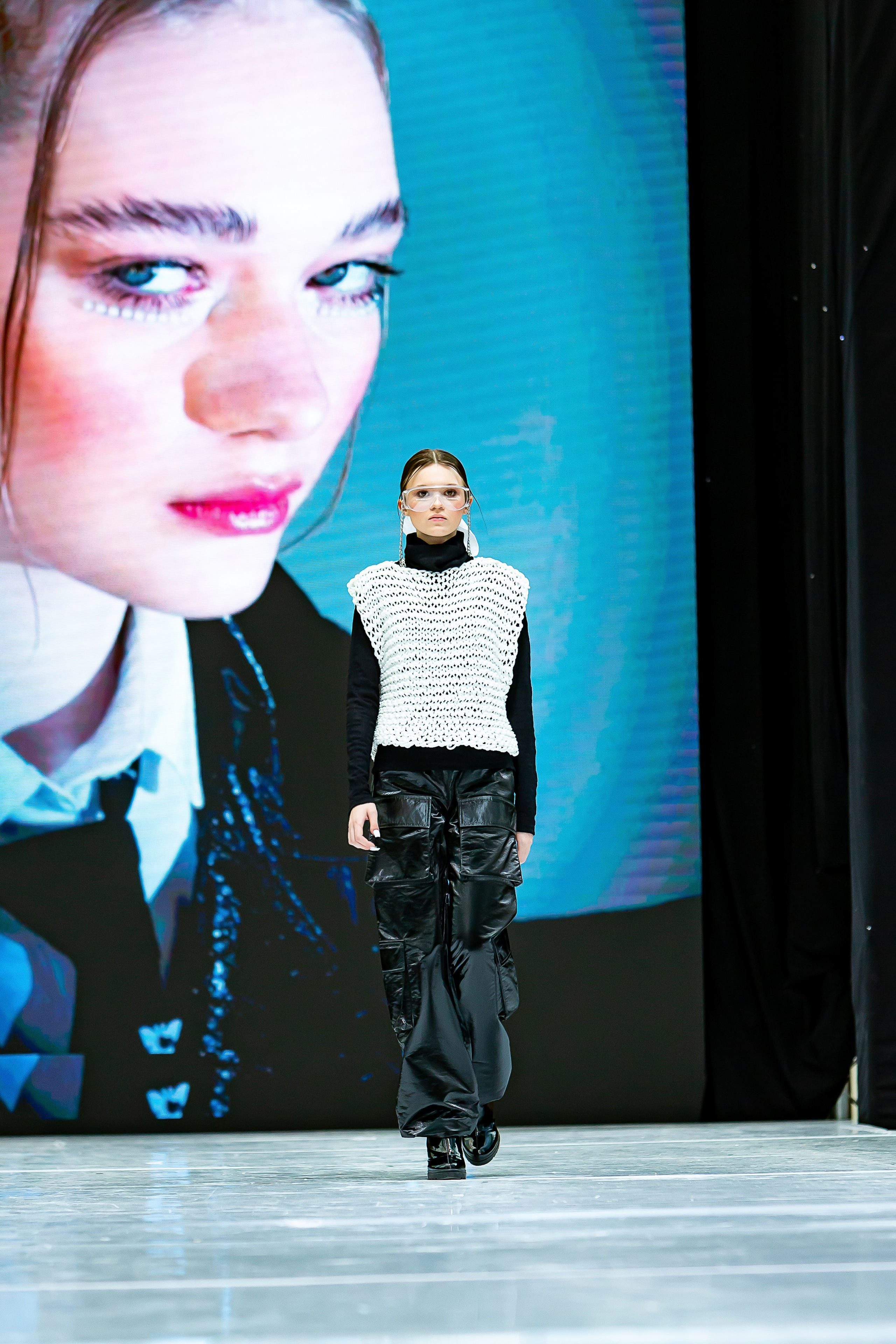 Алена Токарева дизайнер.Афимол. Фотограф Елена Лагода