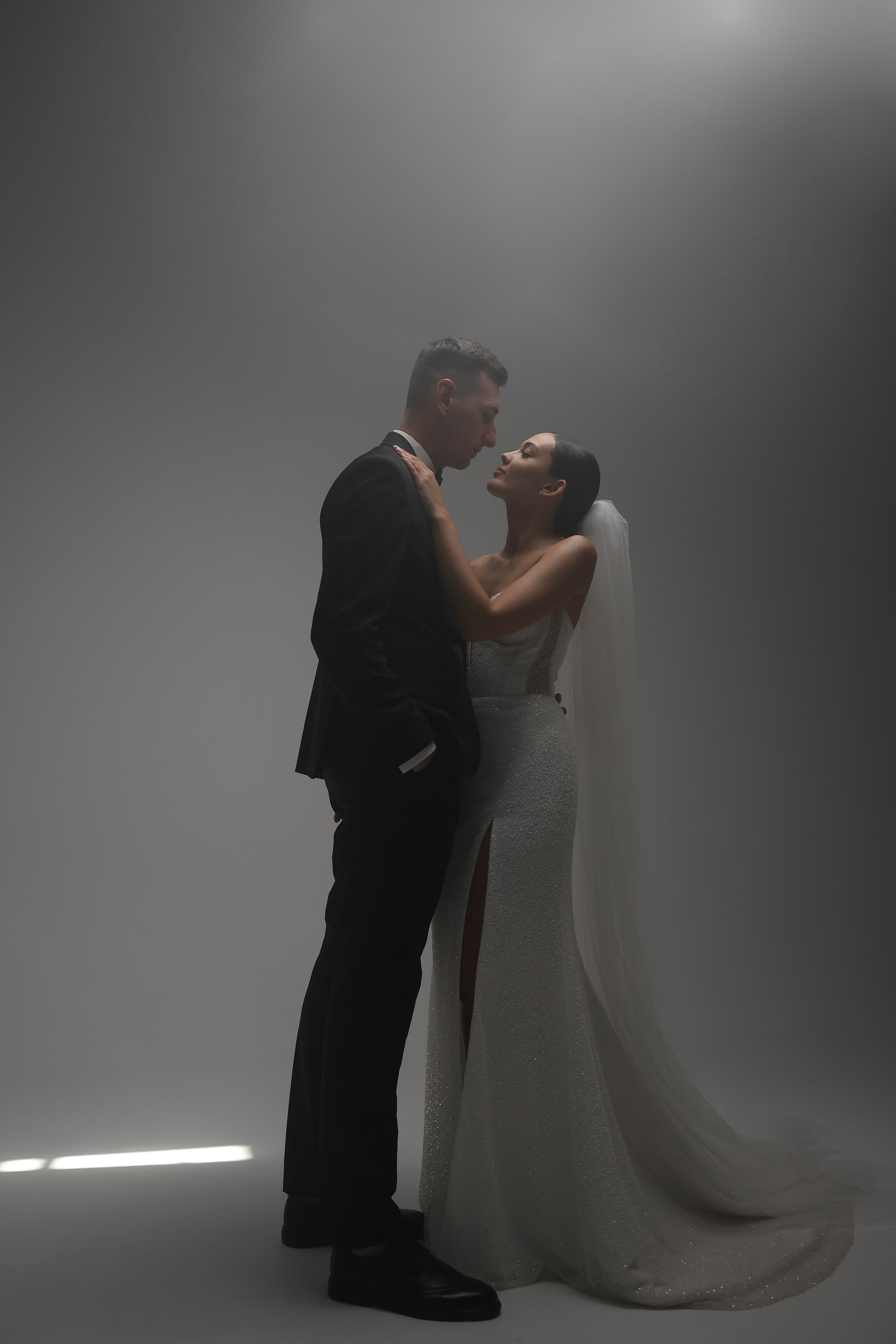 Роман и Екатерина. Свадебный и репортажный фотограф в г. Чебоксары