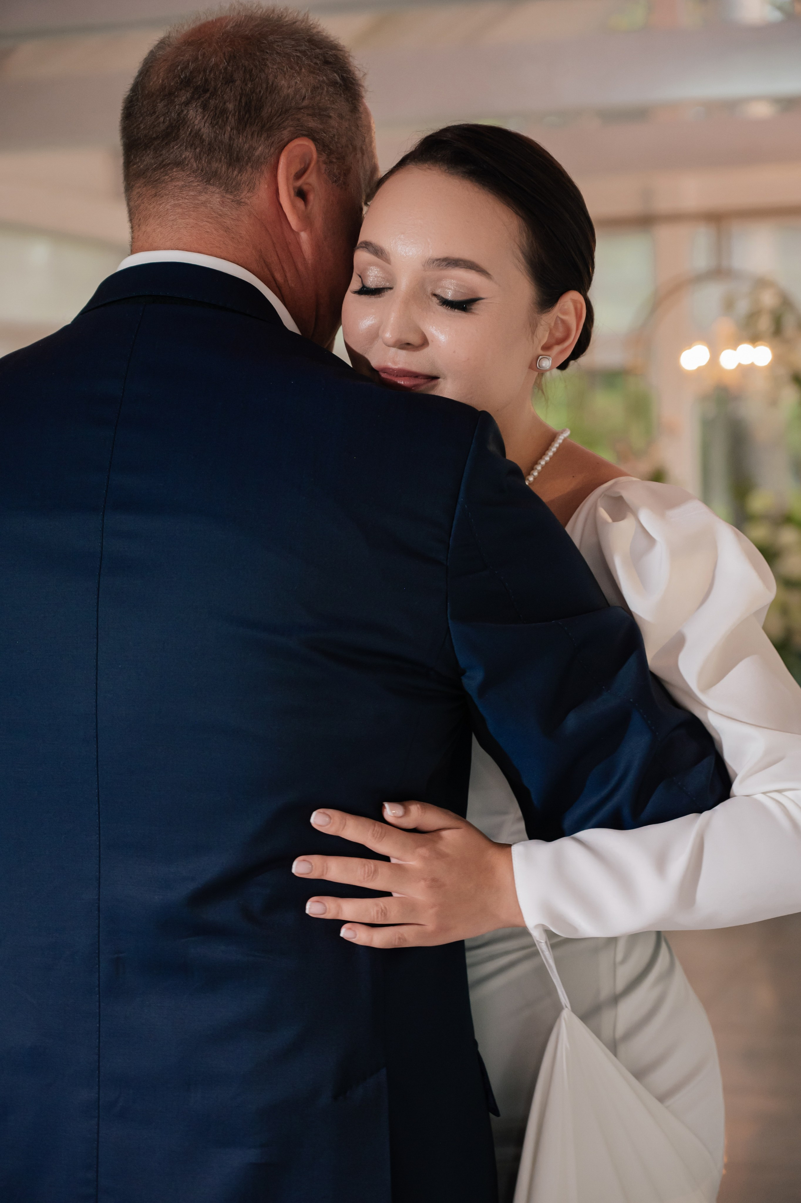 Ruslan & Ksenia. Свадебный и семейный фотограф Вероника Холод