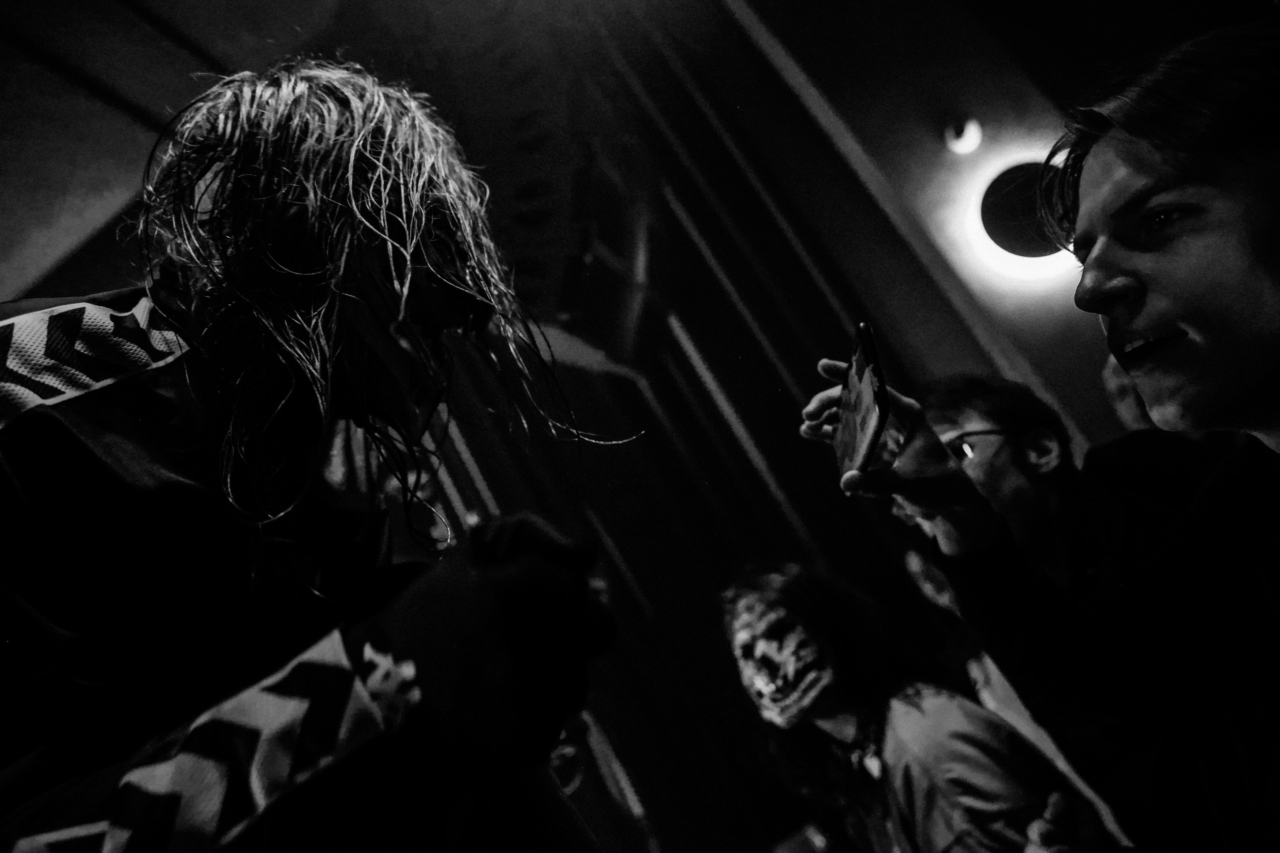 WARPED НОЙЗ ФЕСТ