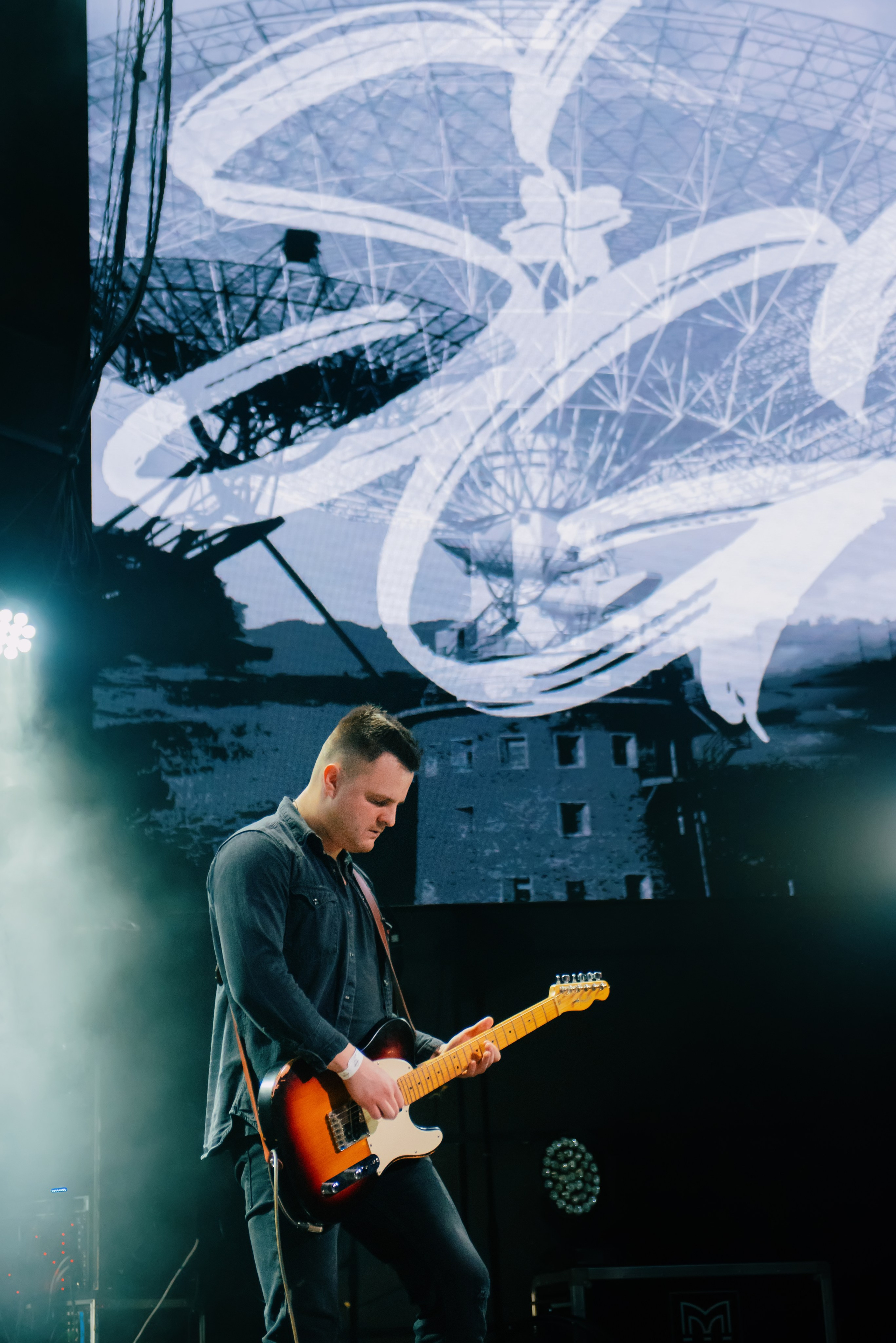 Special G. Кира Молко — Концертный фотограф в Санкт-Петербурге