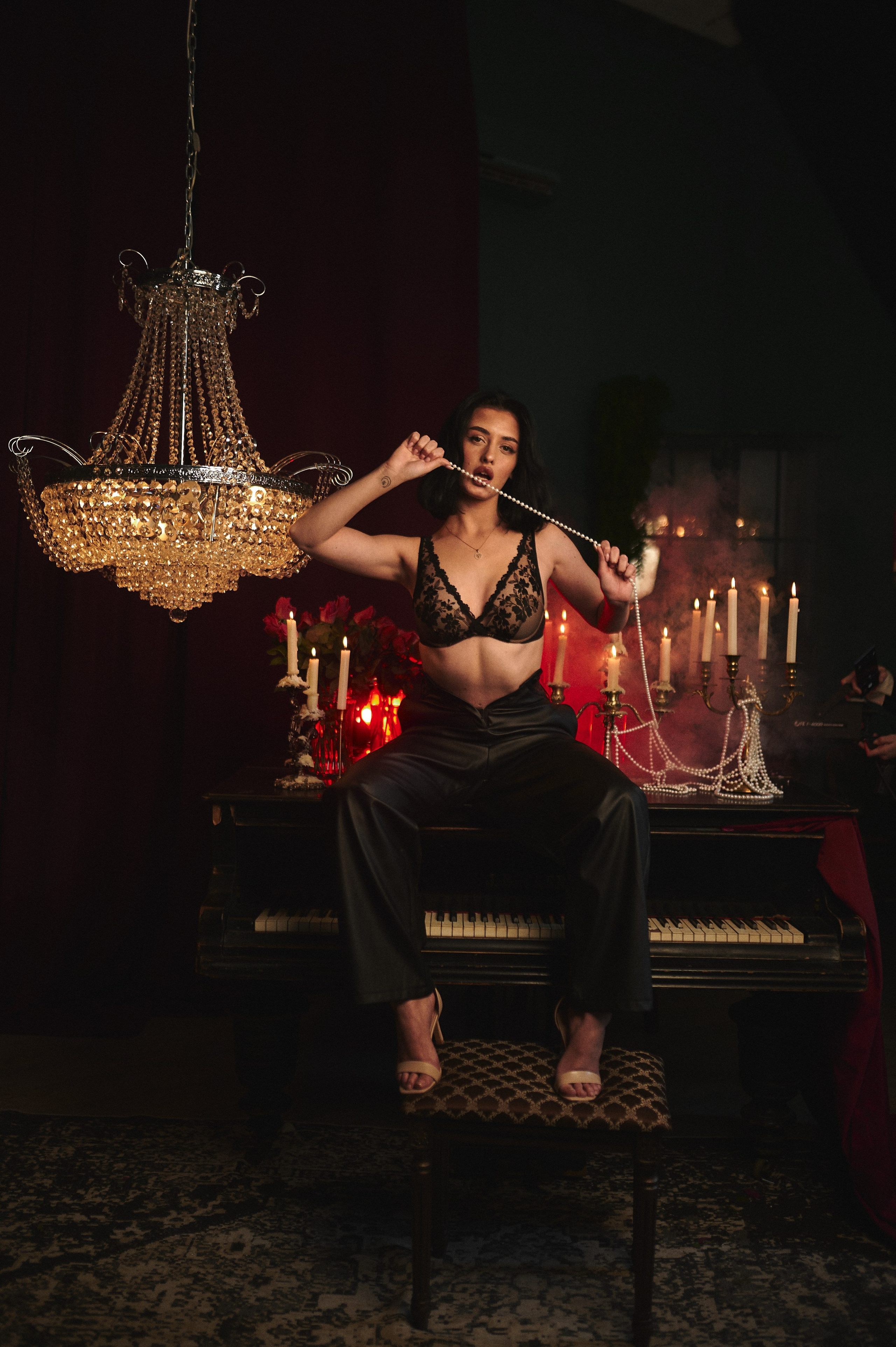 Света. Свадебный и семейный фотограф в Крыму