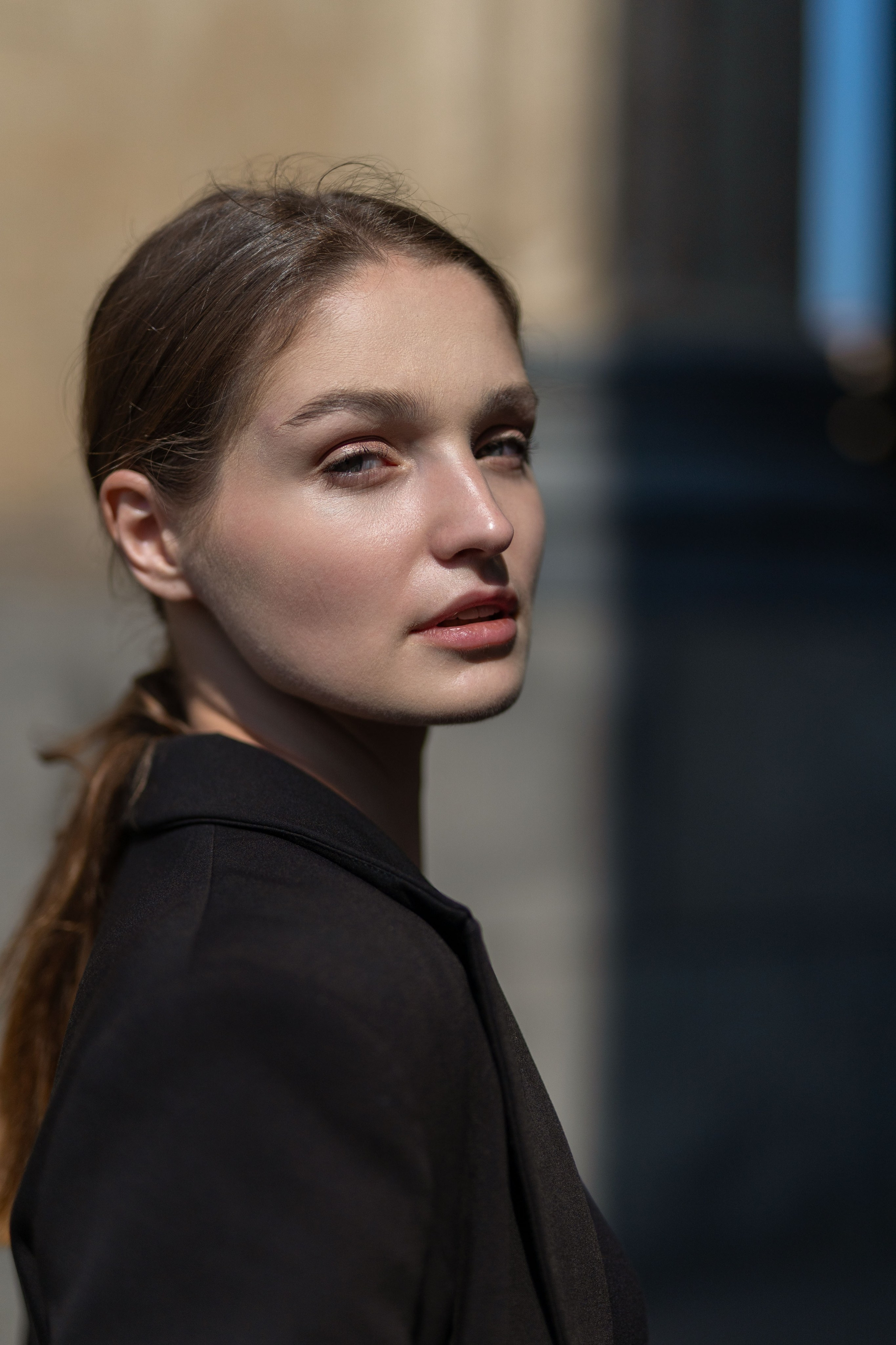 Фотопрогулка. Фотограф в Санкт — Петербурге Мария Адалова