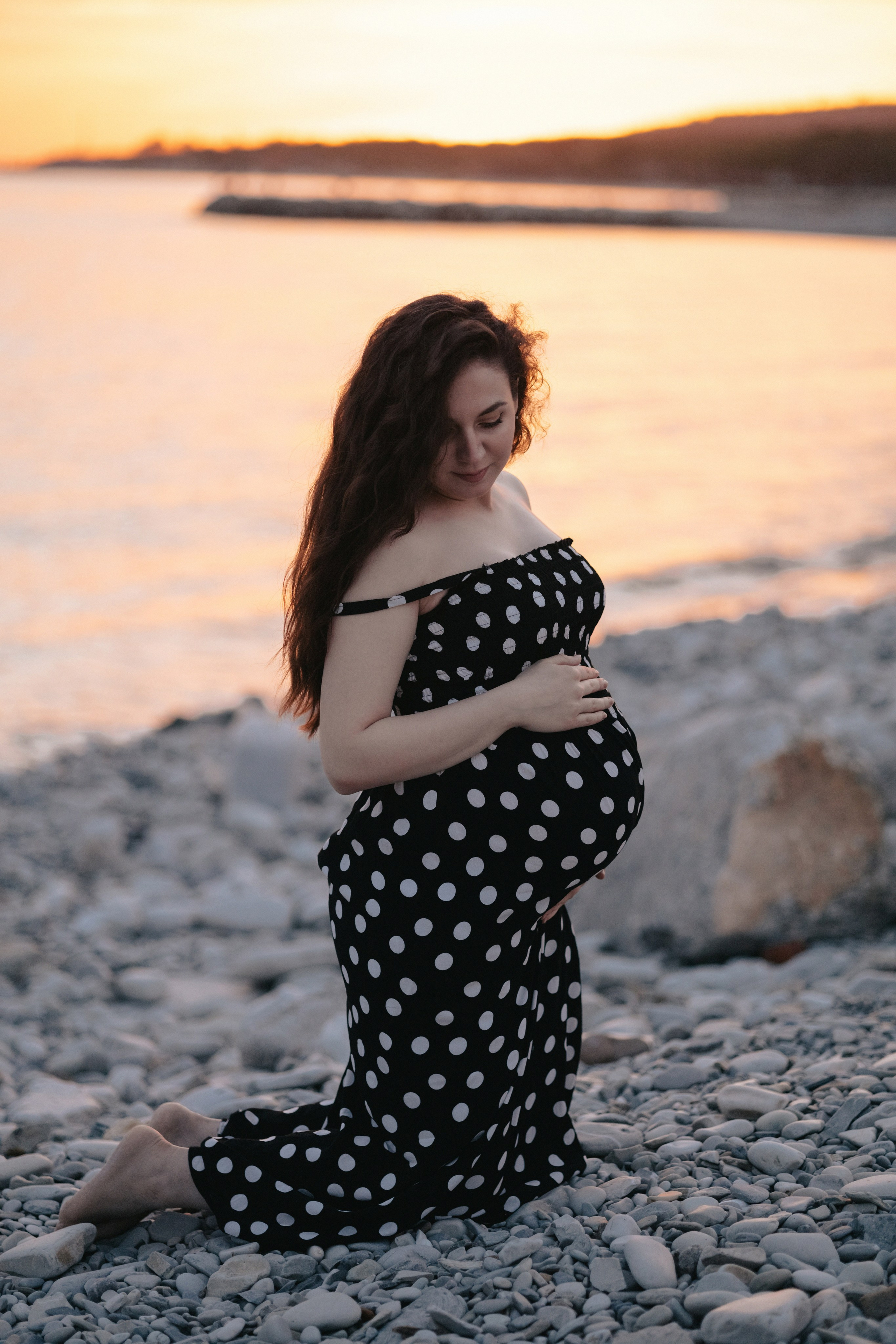 Седа и Артур. Семейный и портретный фотограф в Геленджике Любовь Бодрова