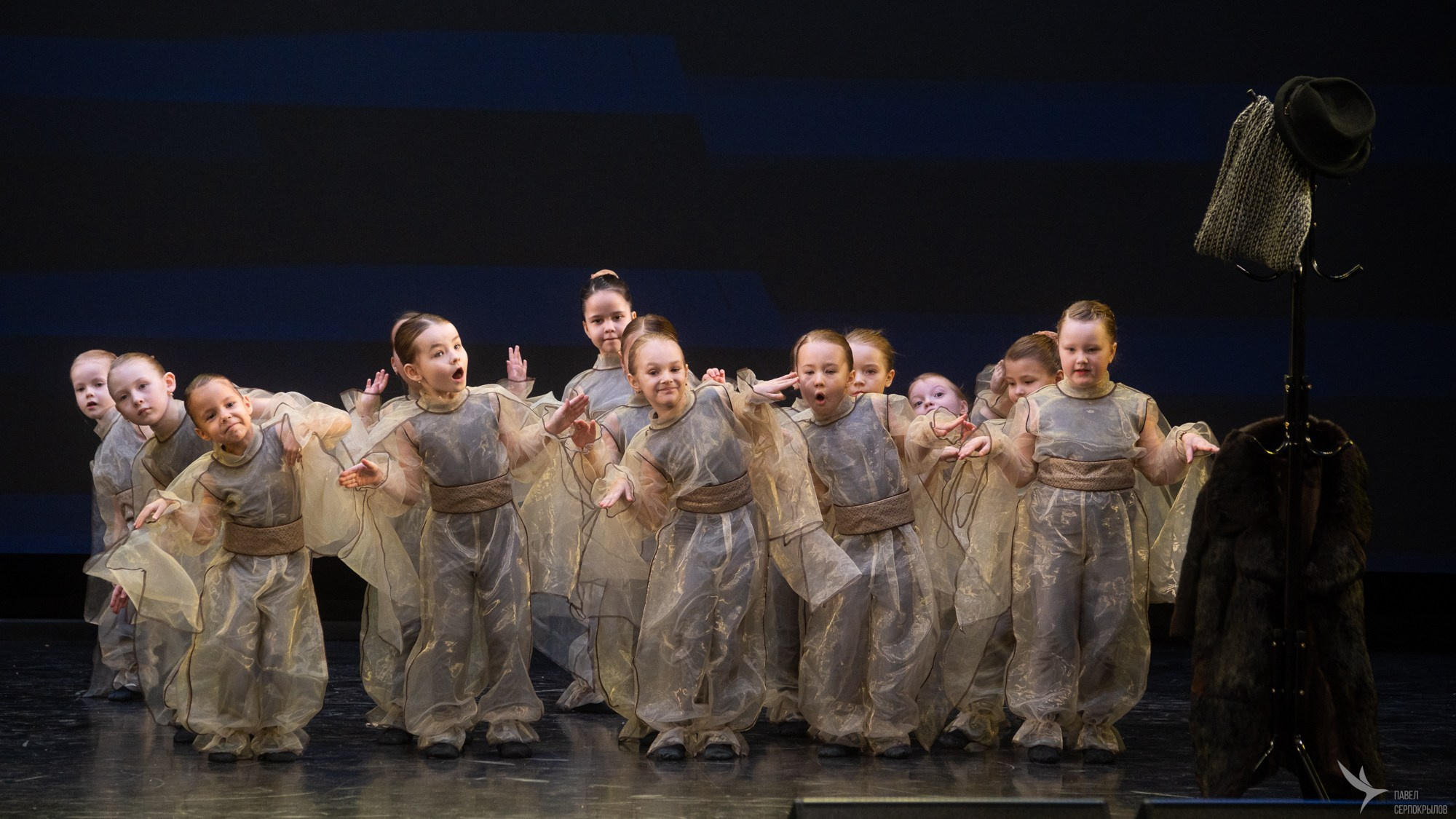 Сияние творчества 2025. Репортажный фотограф в Казани Павел Серпокрылов