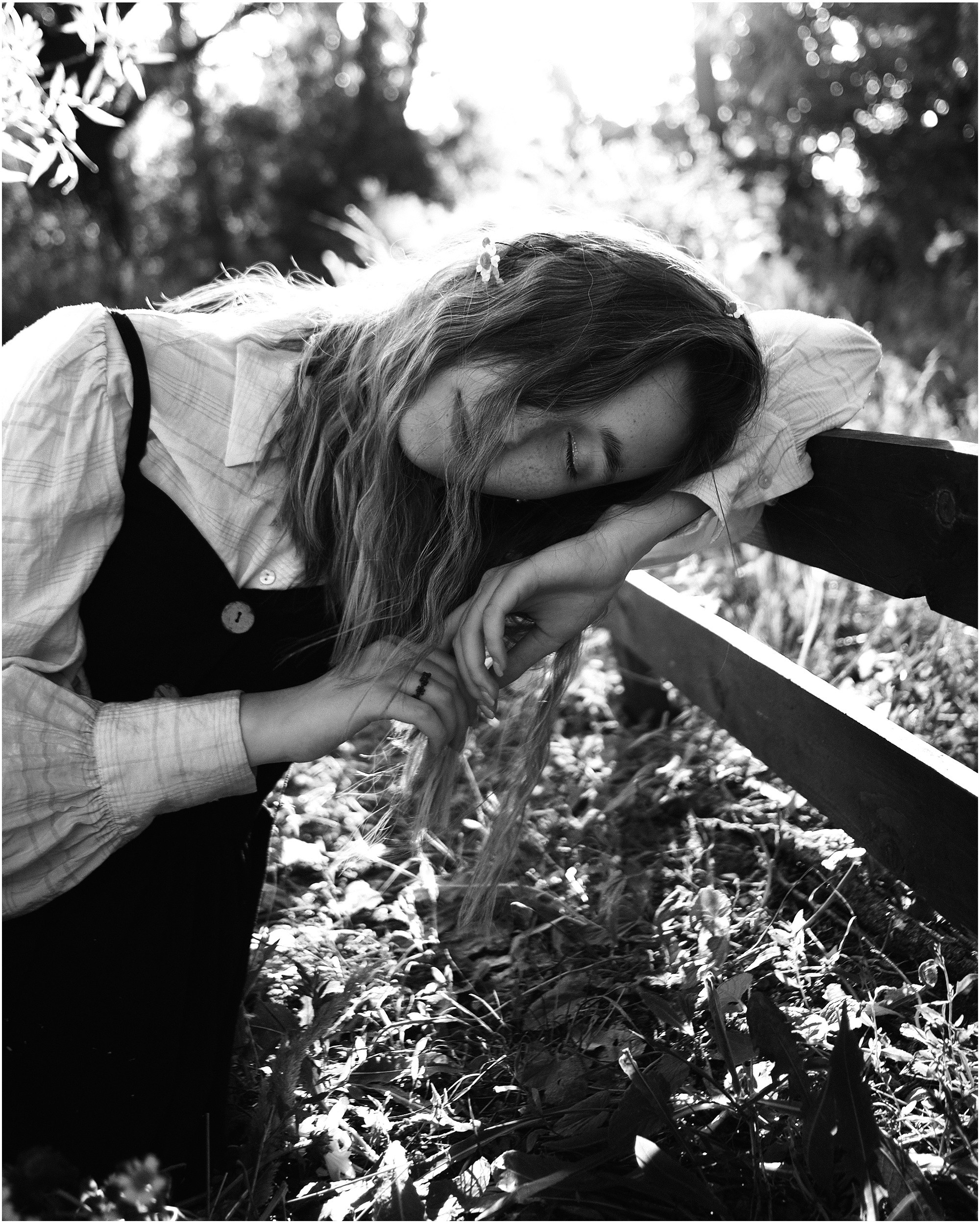 Мила. Anya.vision