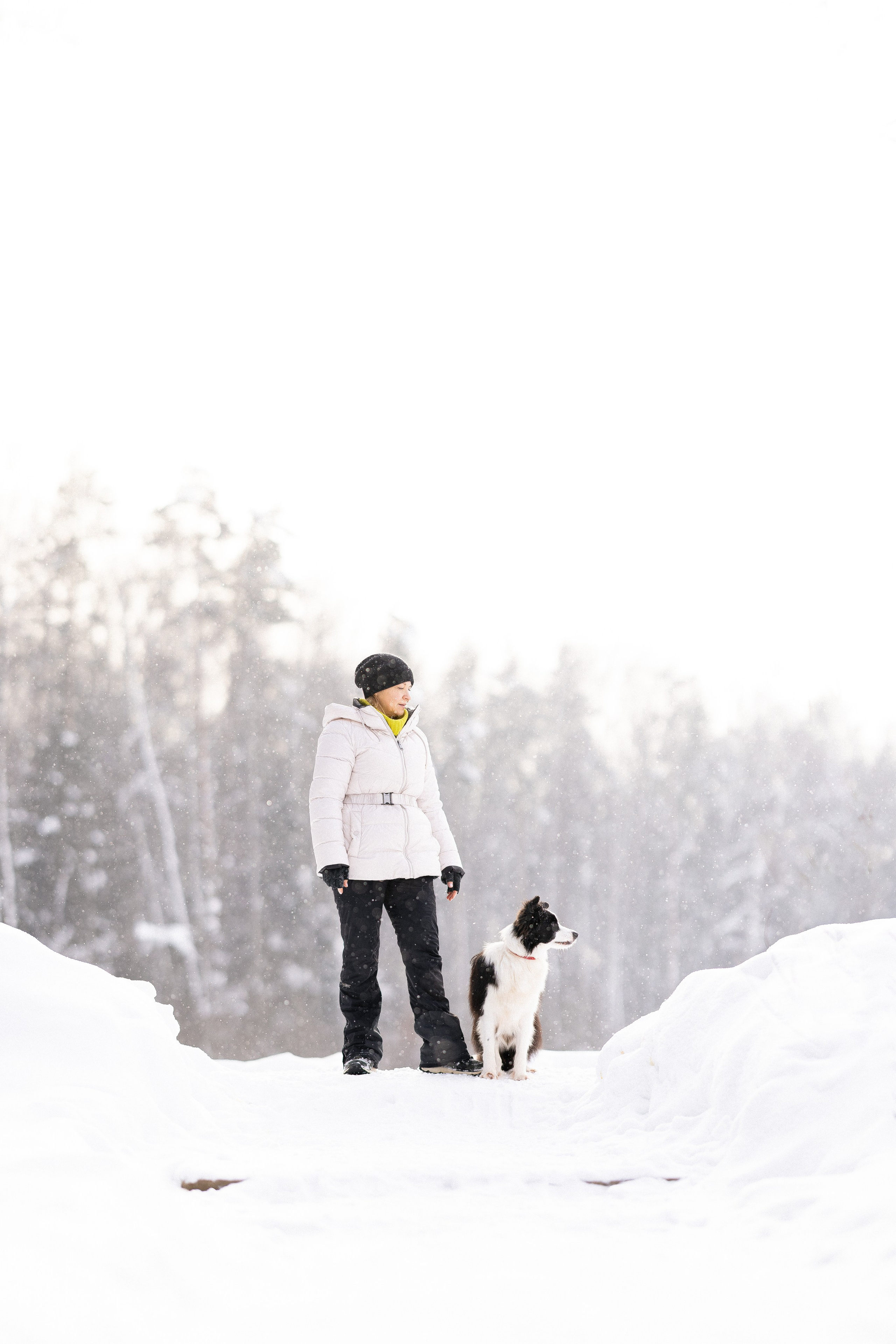Лилия, Алексей и Ариана. Фотограф и видеограф анималист Аганина Дарья