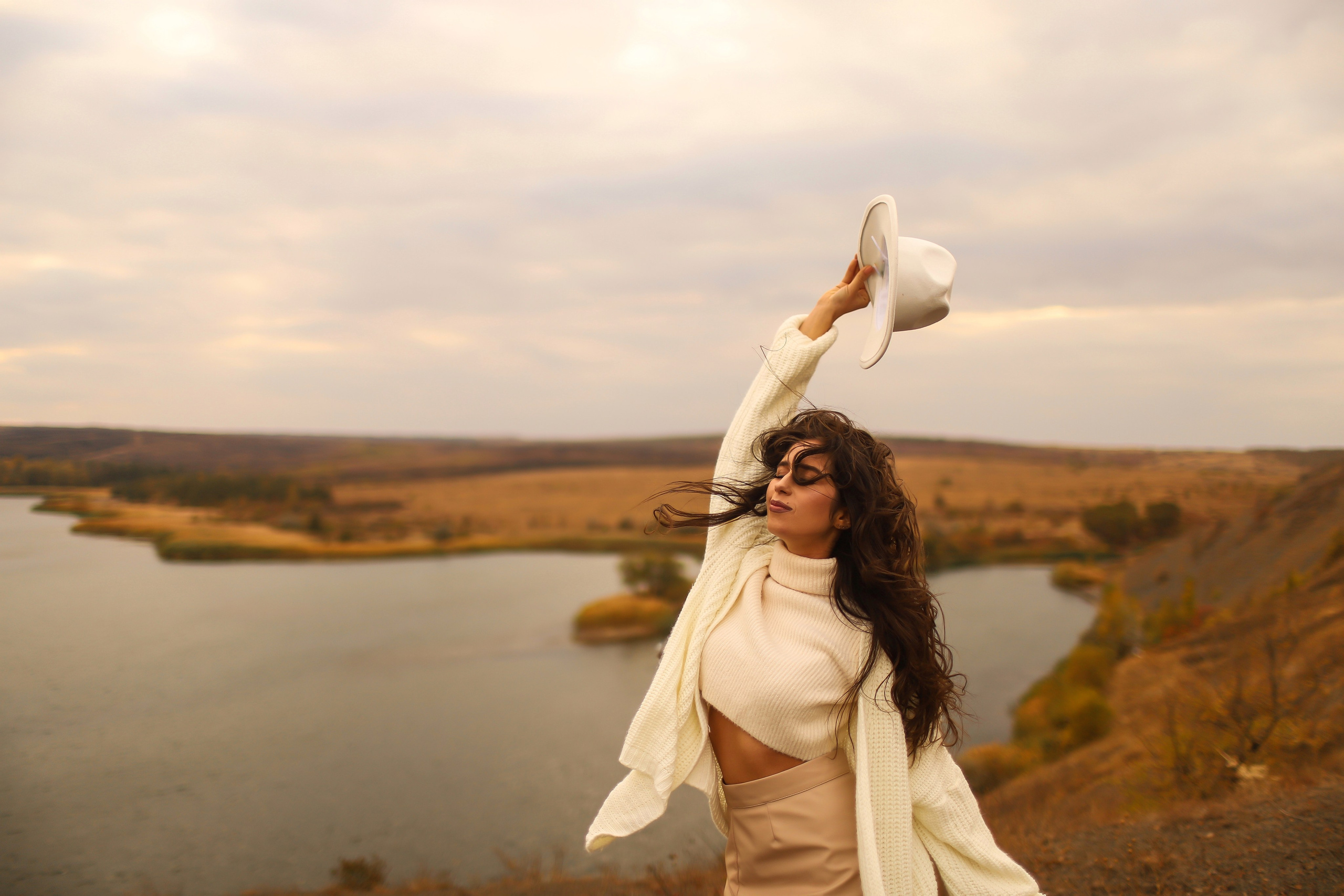 Портретная фотосъемка. Художественная фотография в Луганске и области